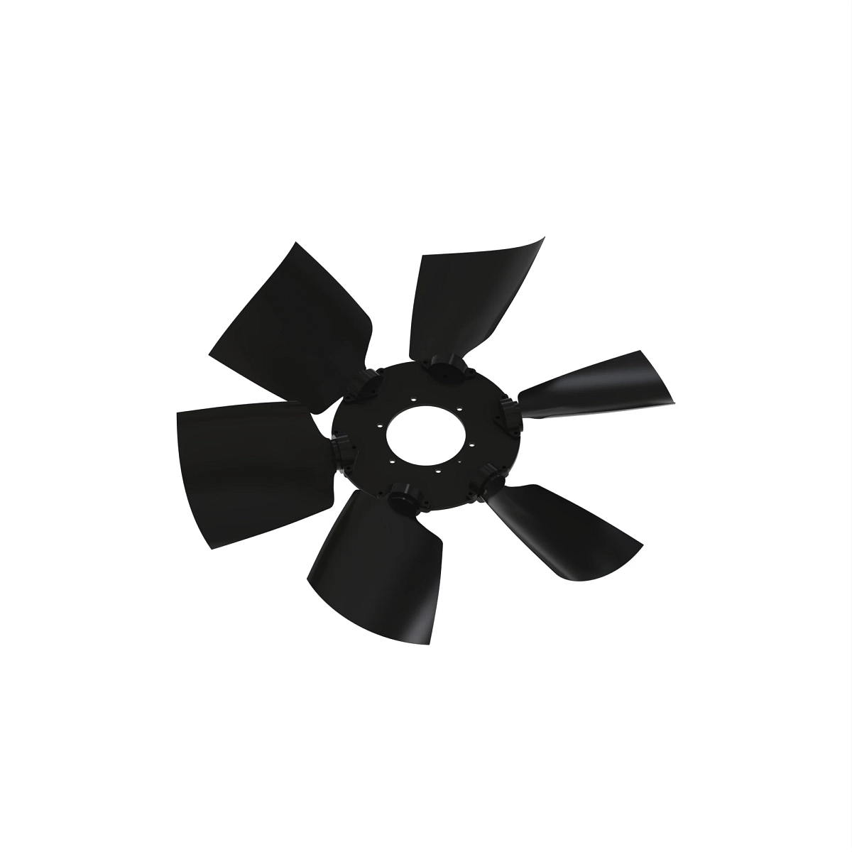 Suction Fan