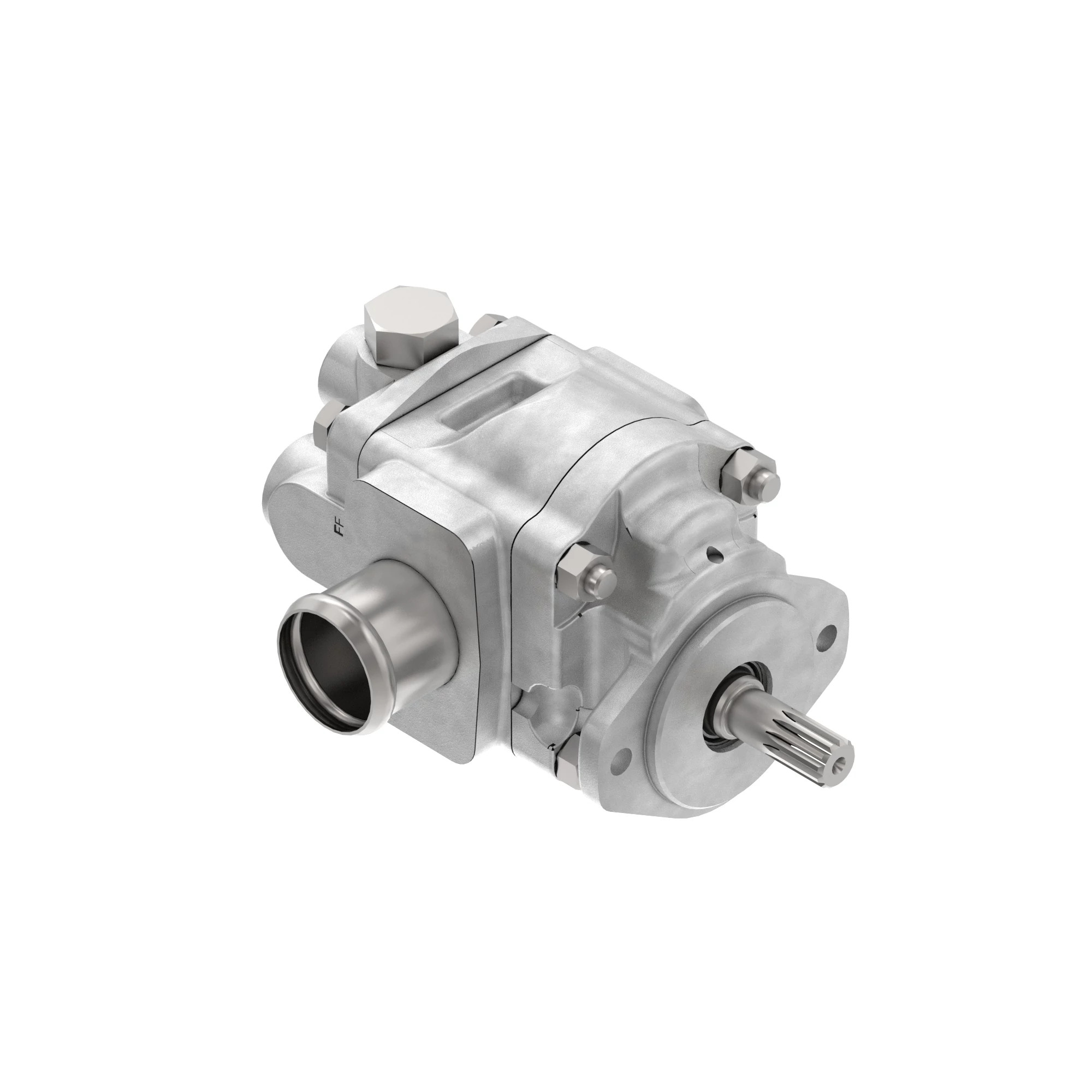 Hydraulic Pump