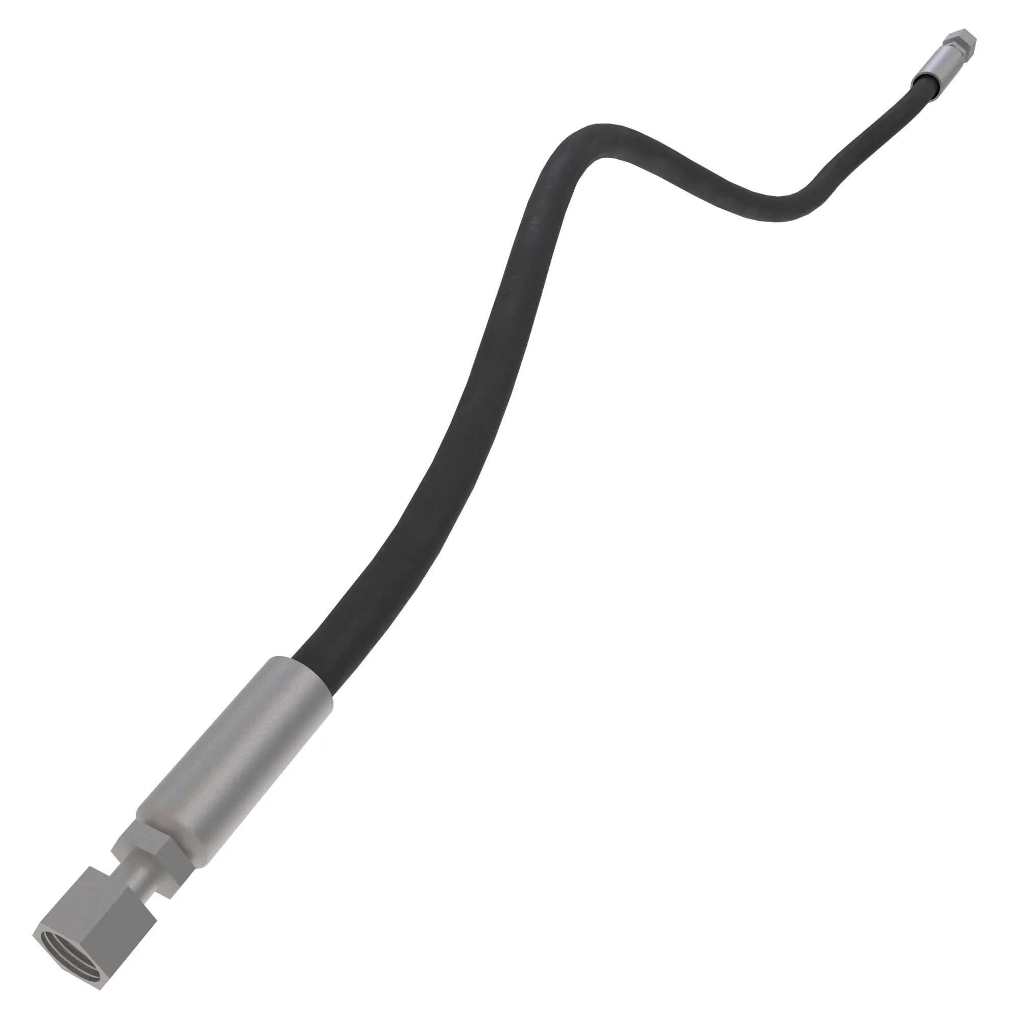 Hydraulic Hose - Fabricate, Dealer