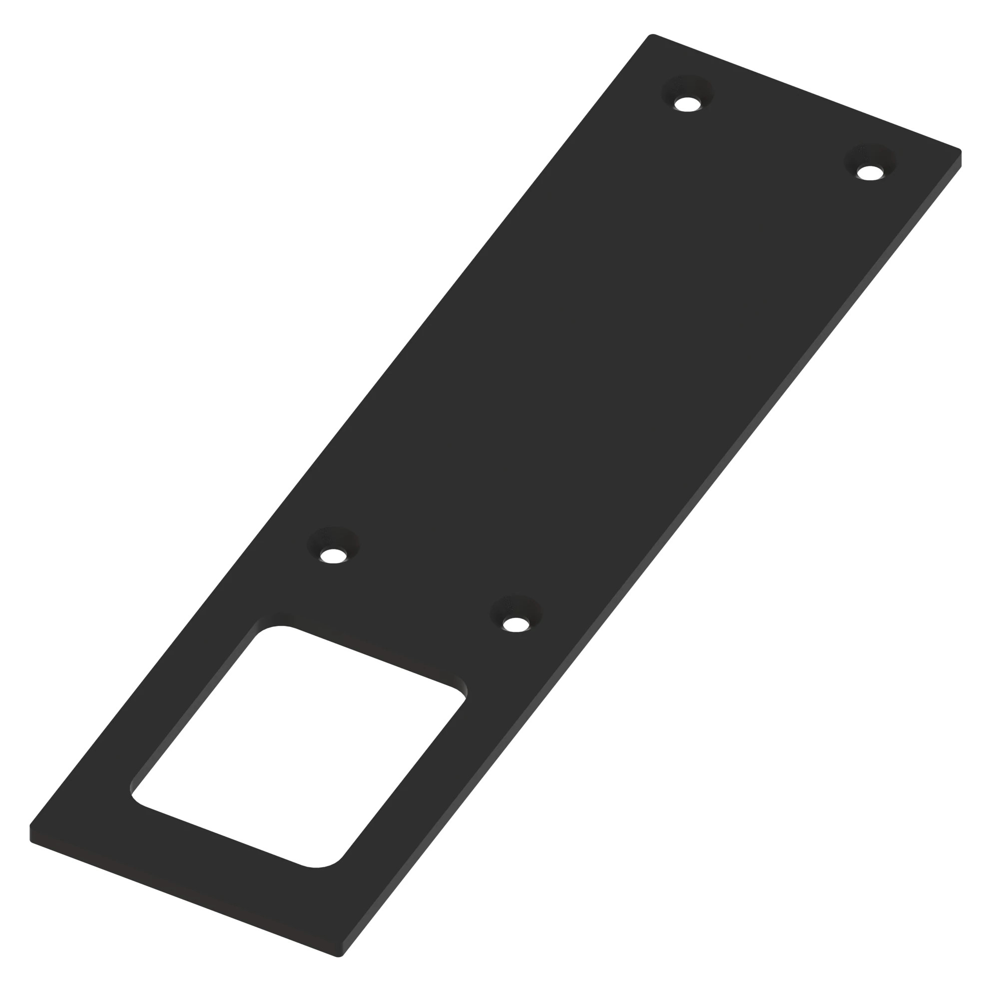 SKID PLATE
