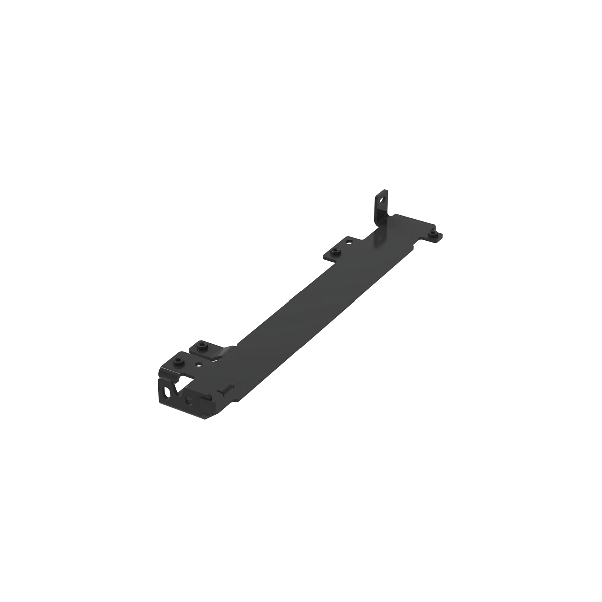 SUPPORT, ASSEMBLY RADIATOR, RH
