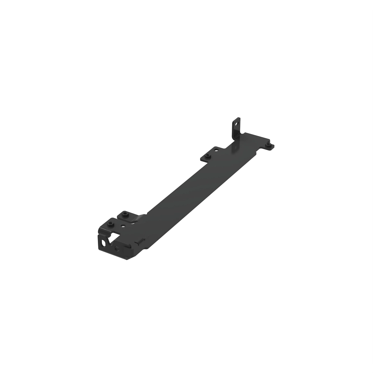 Support, Assembly Radiator, RH