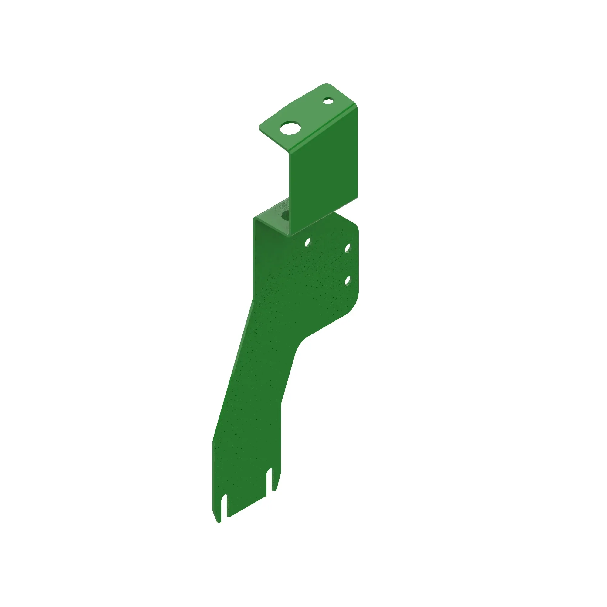 John Deere Valve Bracket - N380221