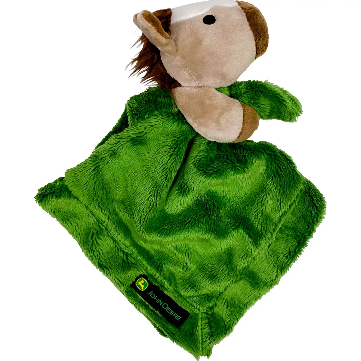 "Horse Cuddle Blanket"