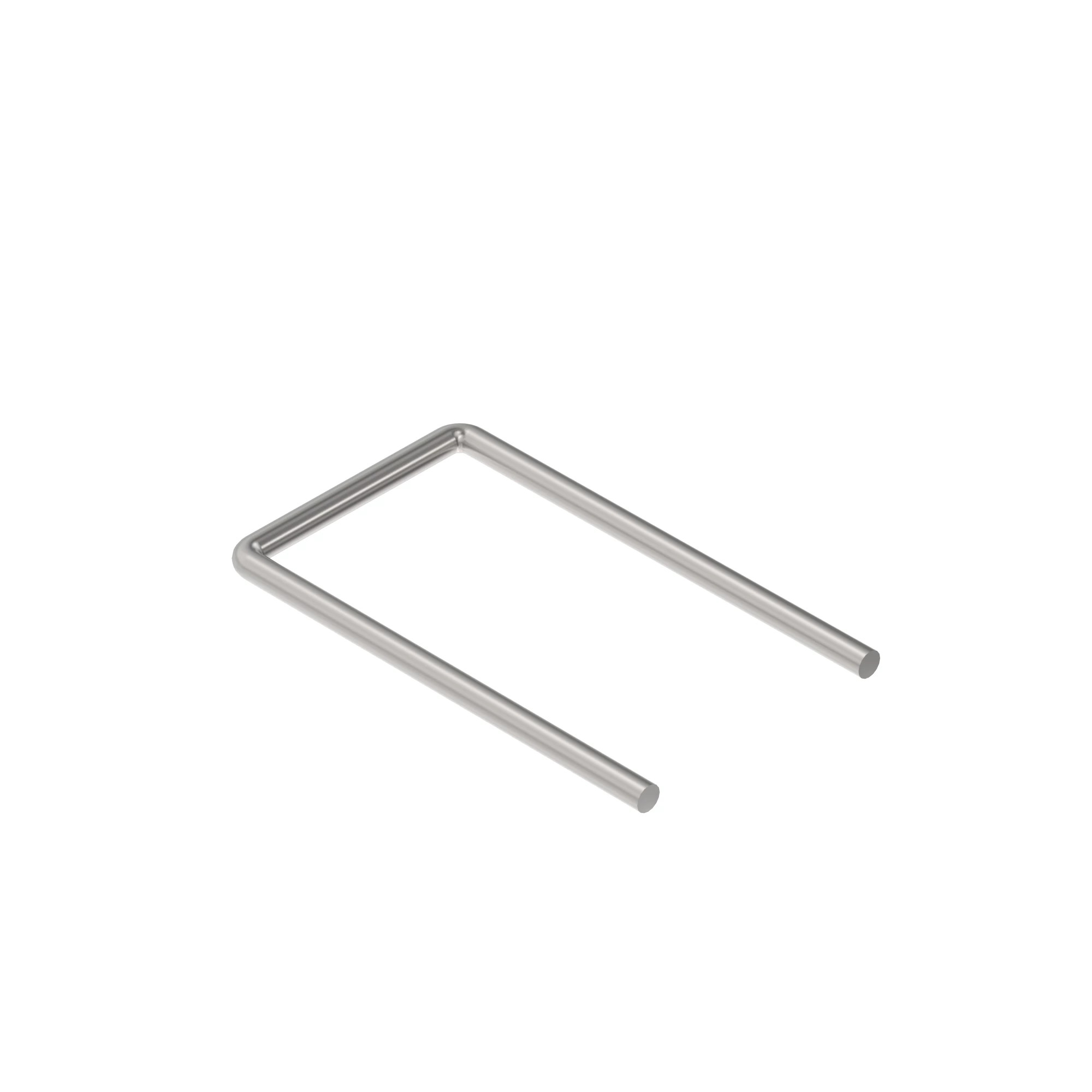 HAIR PIN 1/8" S.S.