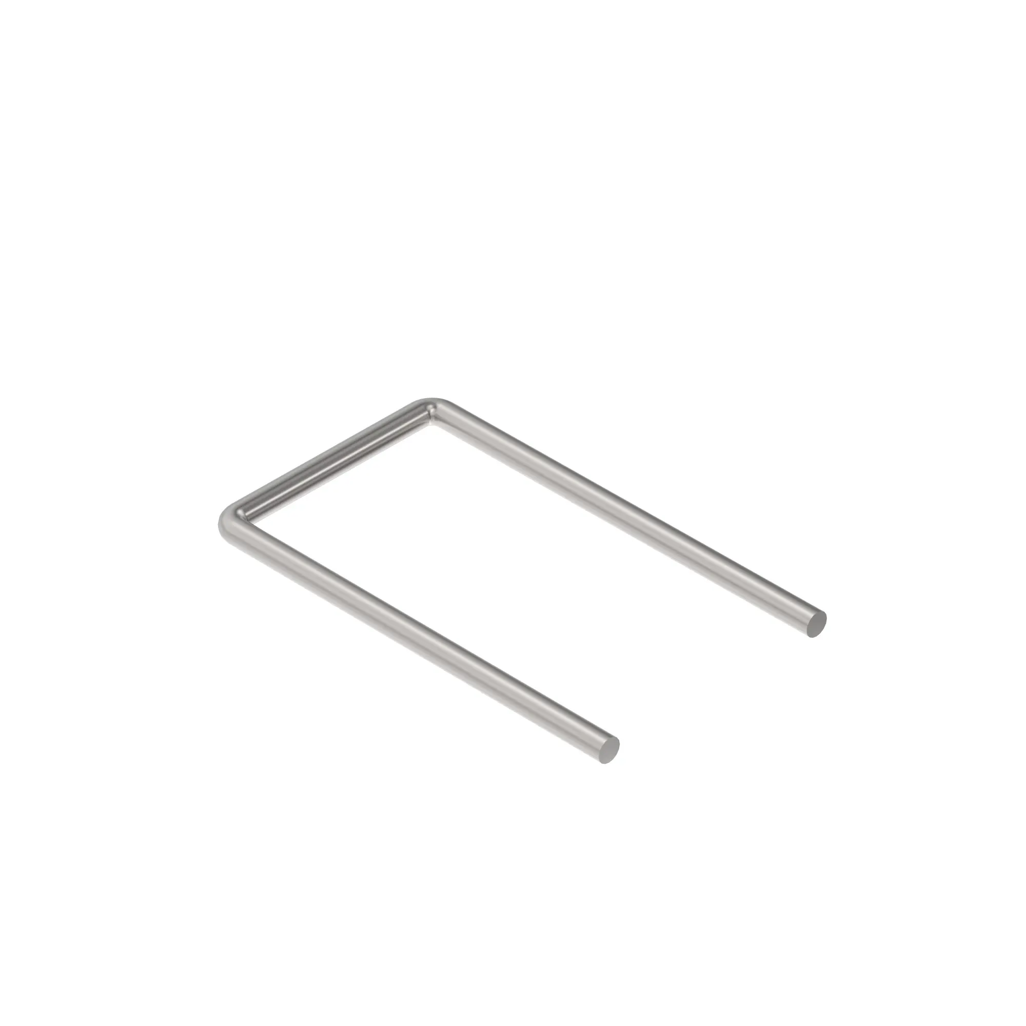 John Deere Bend (Round Stock) Pin - N308997