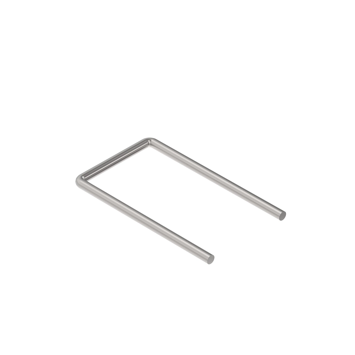 Hair Pin 1/8" S.S.