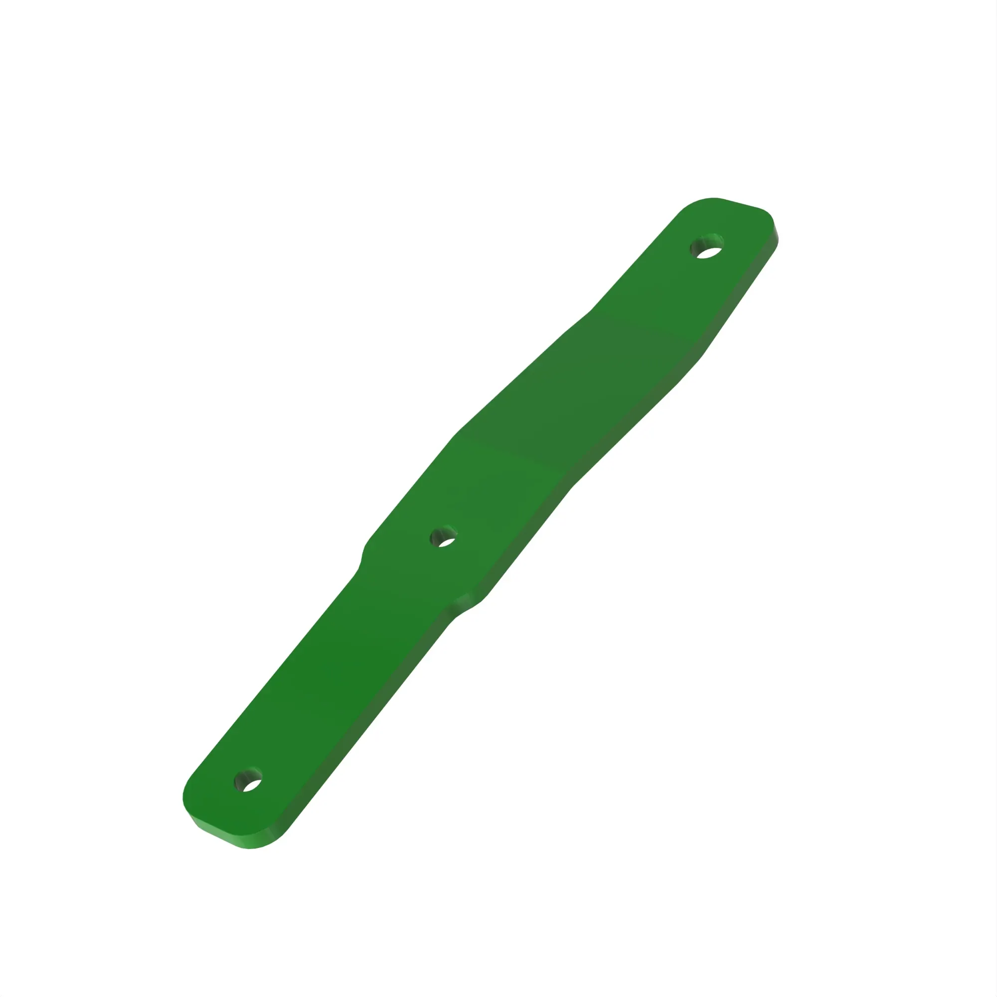 PLATE, PLATE, CLEVIS PITMAN PLATE,