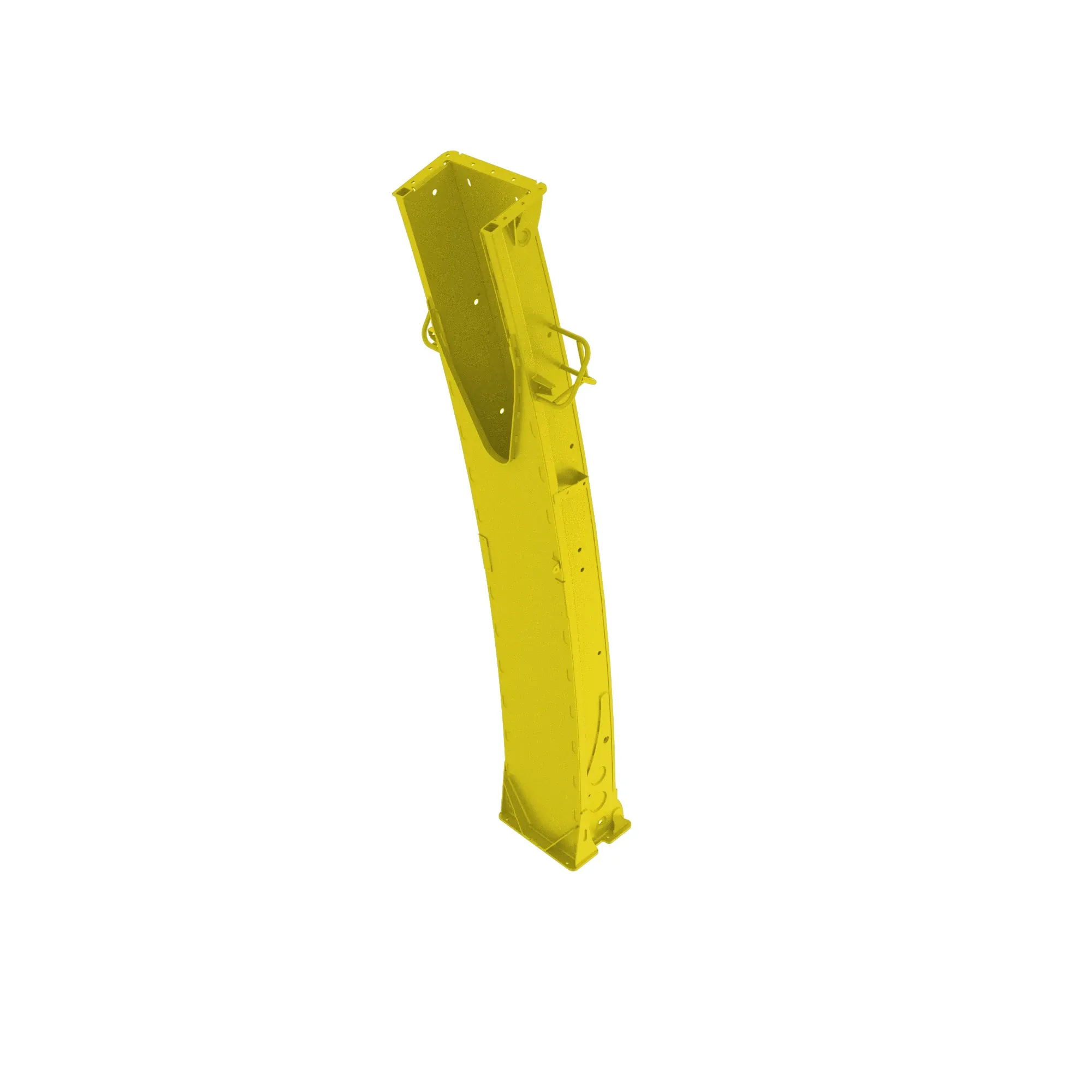 John Deere Low Arch Bottom Spout - AXE75118