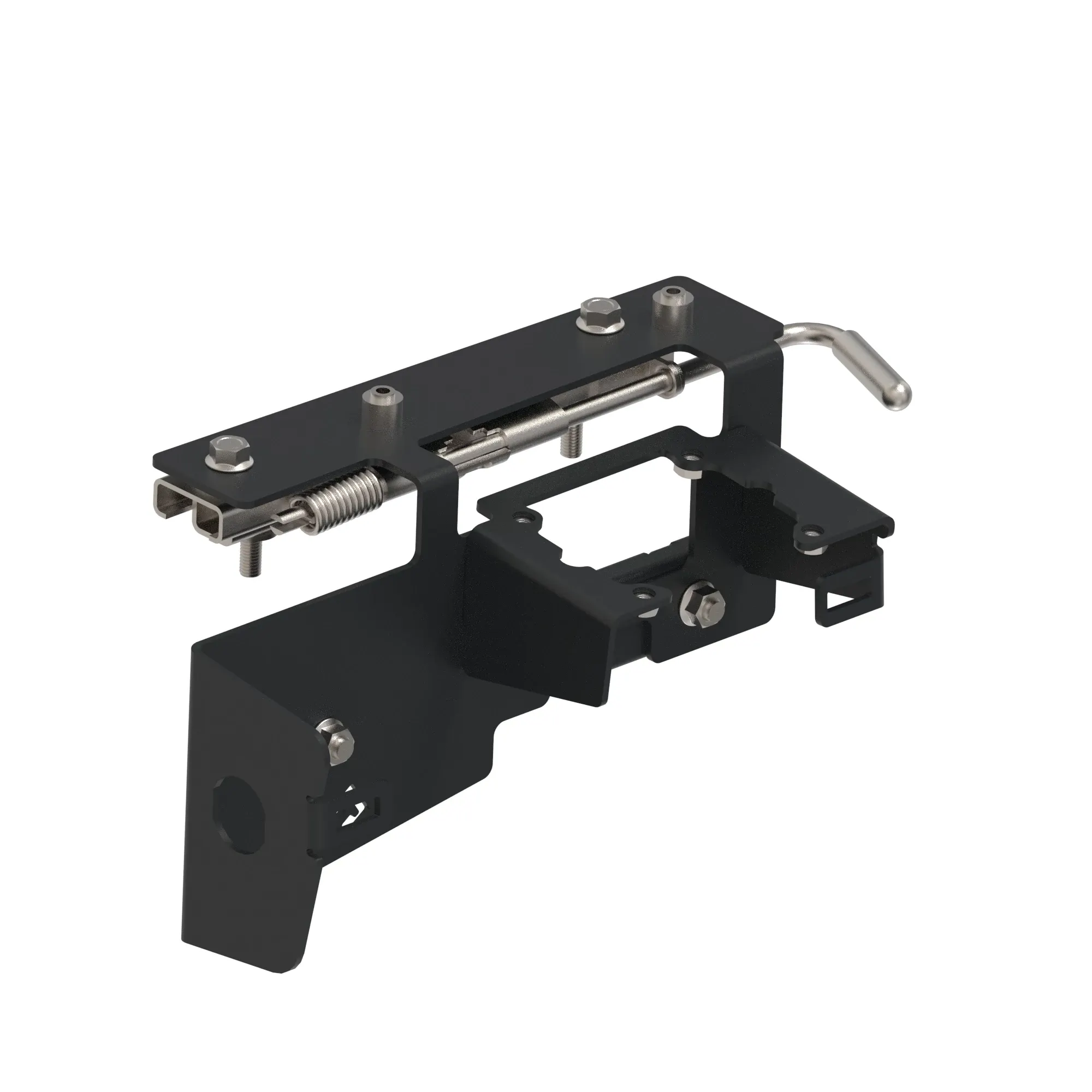 Armrest Kit