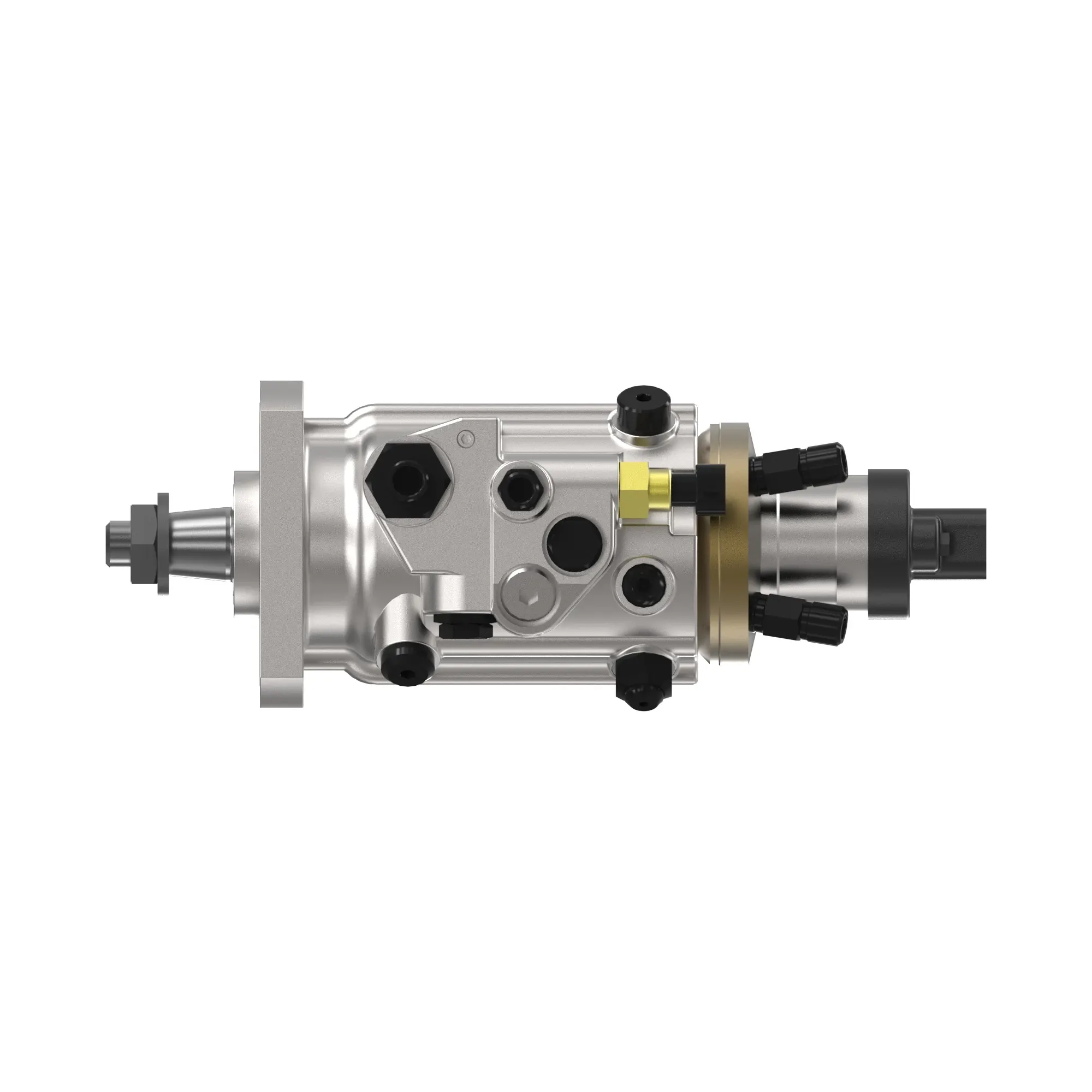 Fuel Injection Pump Reman