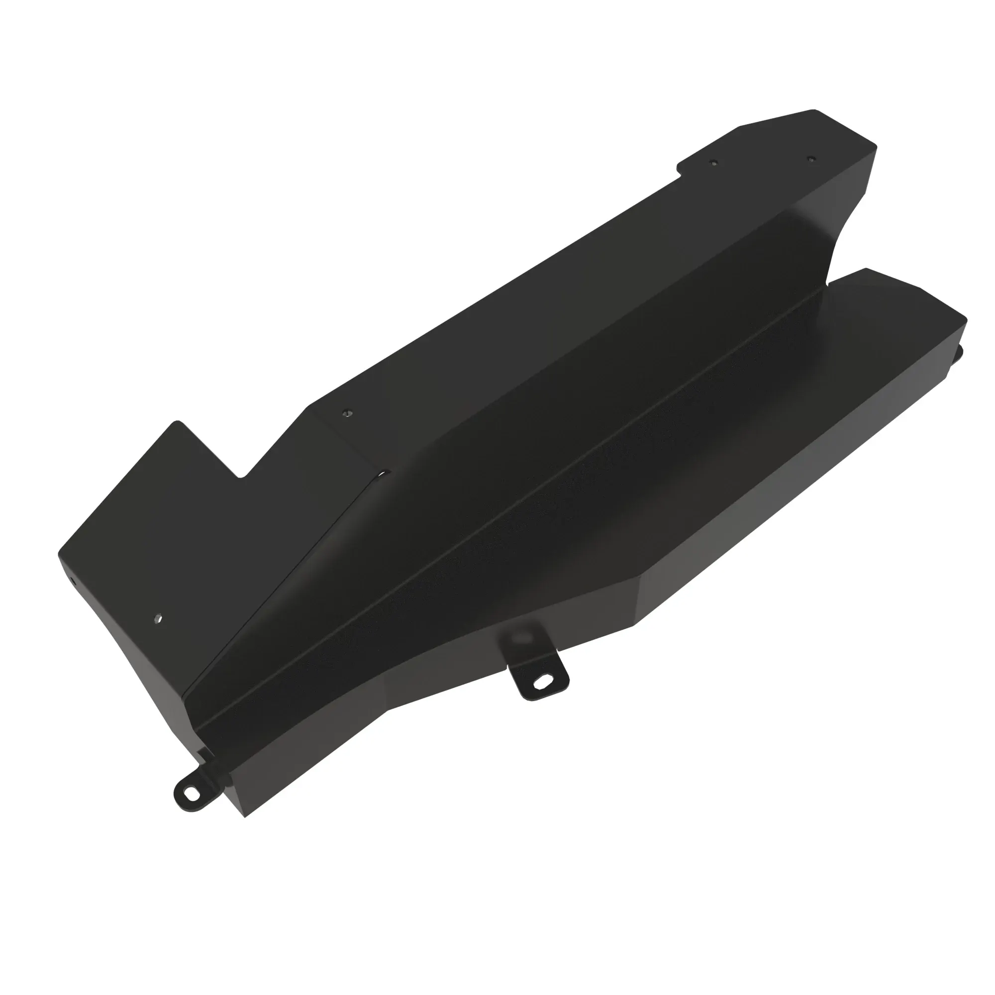 John Deere Fuel Tank Guard - AT484696