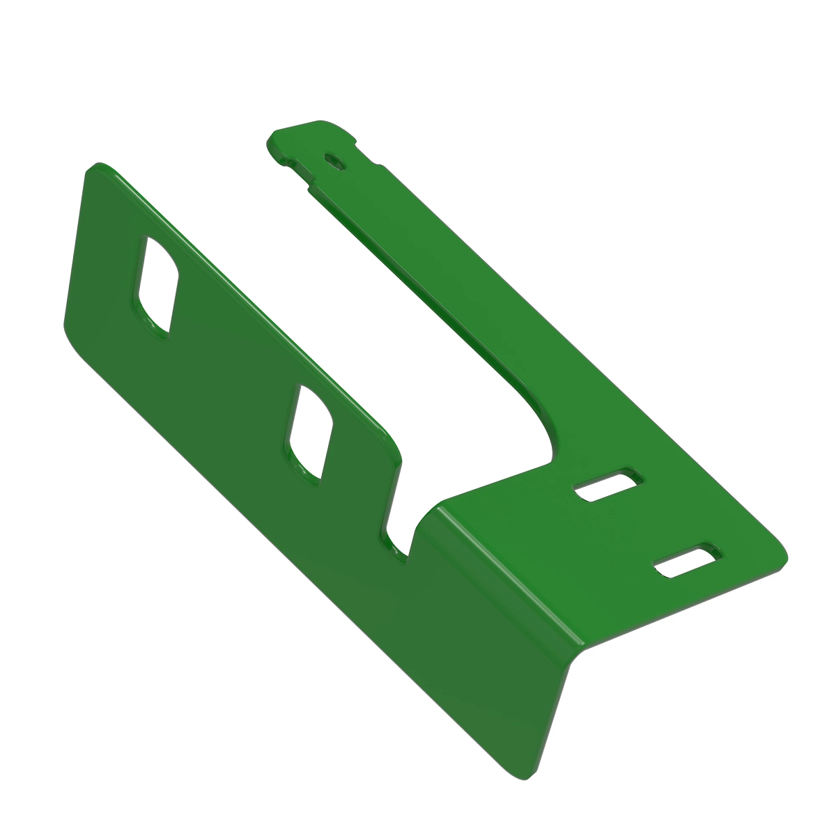 BRACKET, TOP HITCH LATCH SENSOR, DB