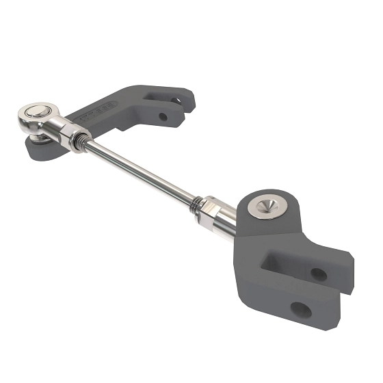 Re535990 RE535990: Turbocharger Linkage | Shop.Deere.com