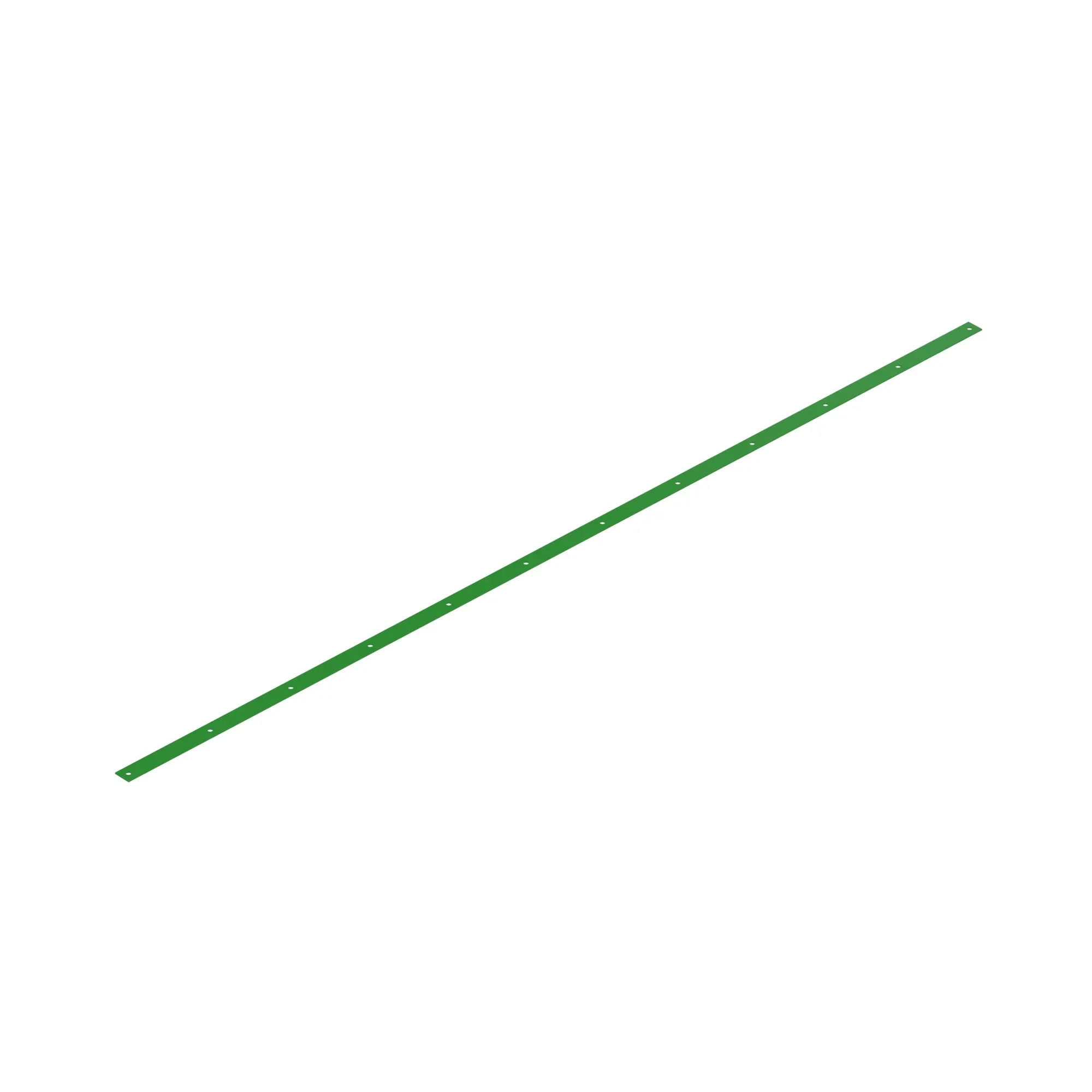 John Deere Reinforcement Strap - Z42647