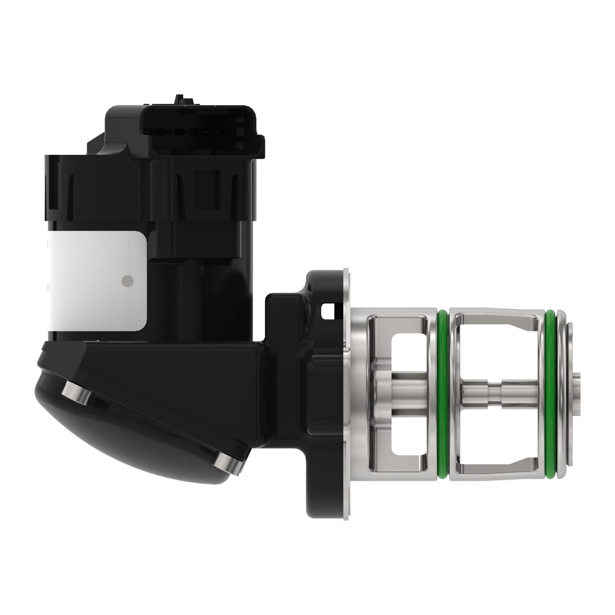 EXHAUST GAS RECYCLING VALVE