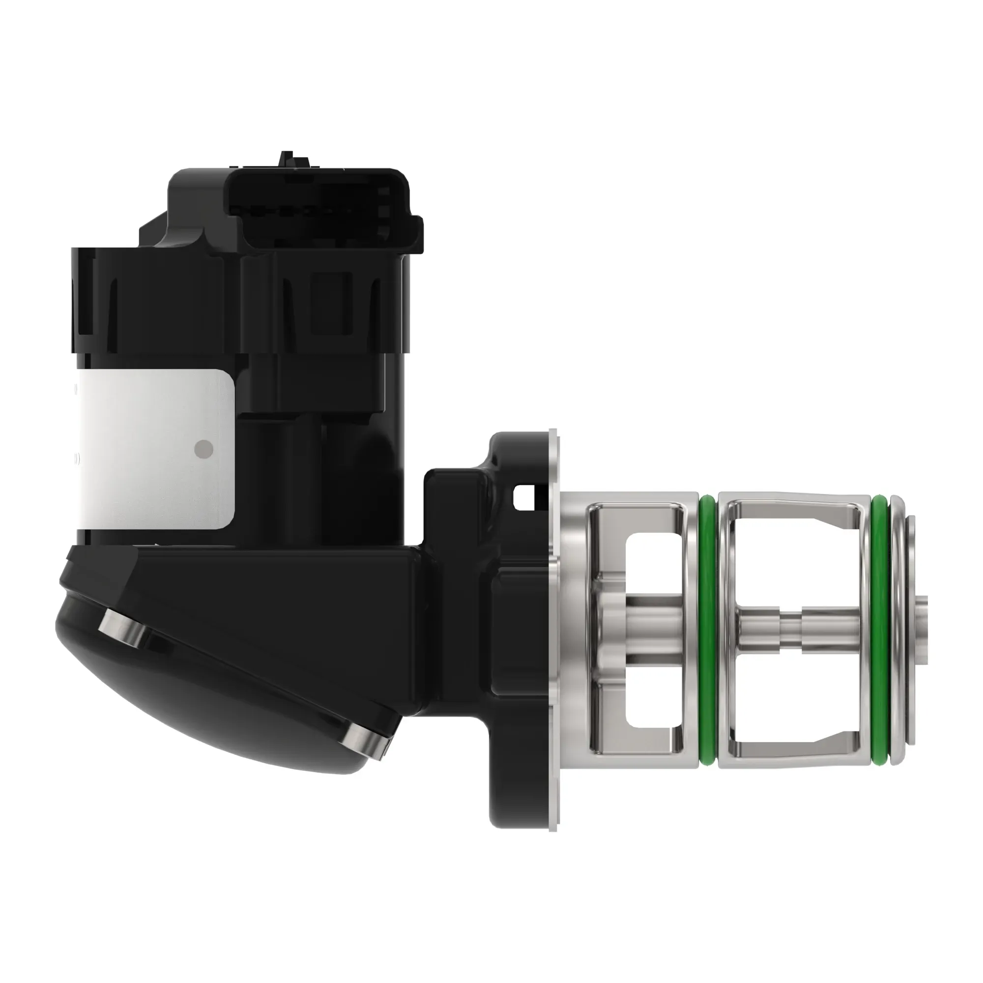 EXHAUST GAS RECYCLING VALVE