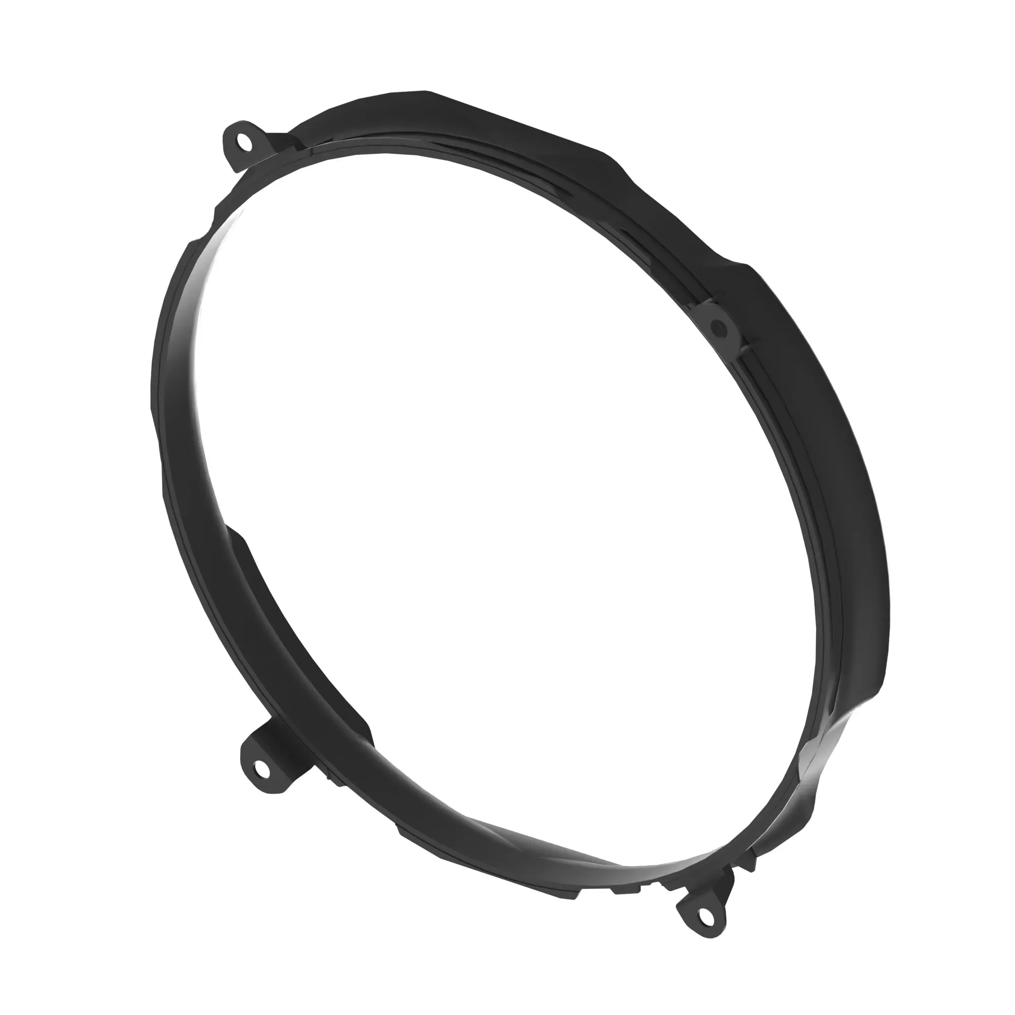 SHROUD, SHROUD, FAN RING, REVERSIBL