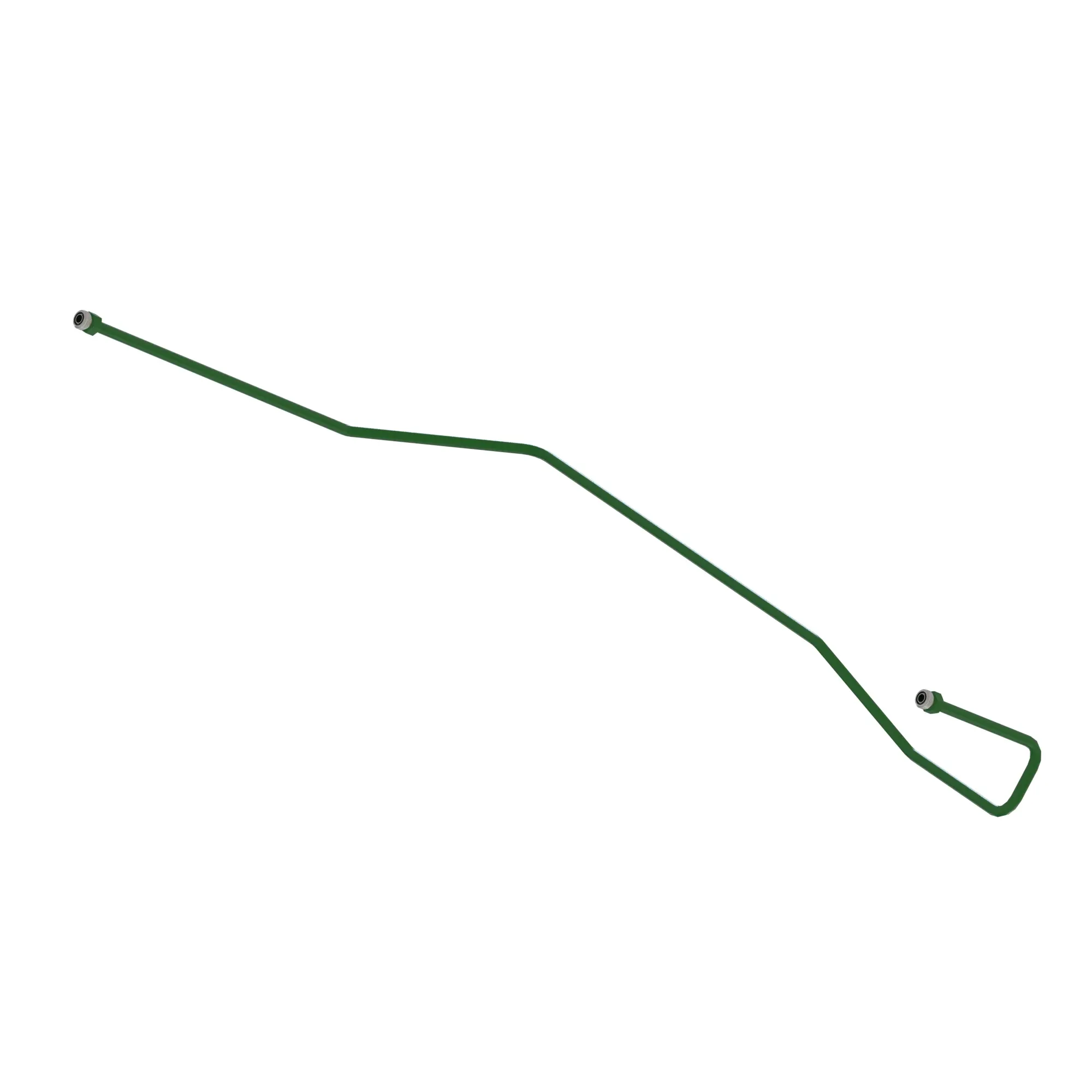 TRANS HOSE TUBE