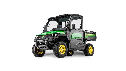 John Deere XUV 875M