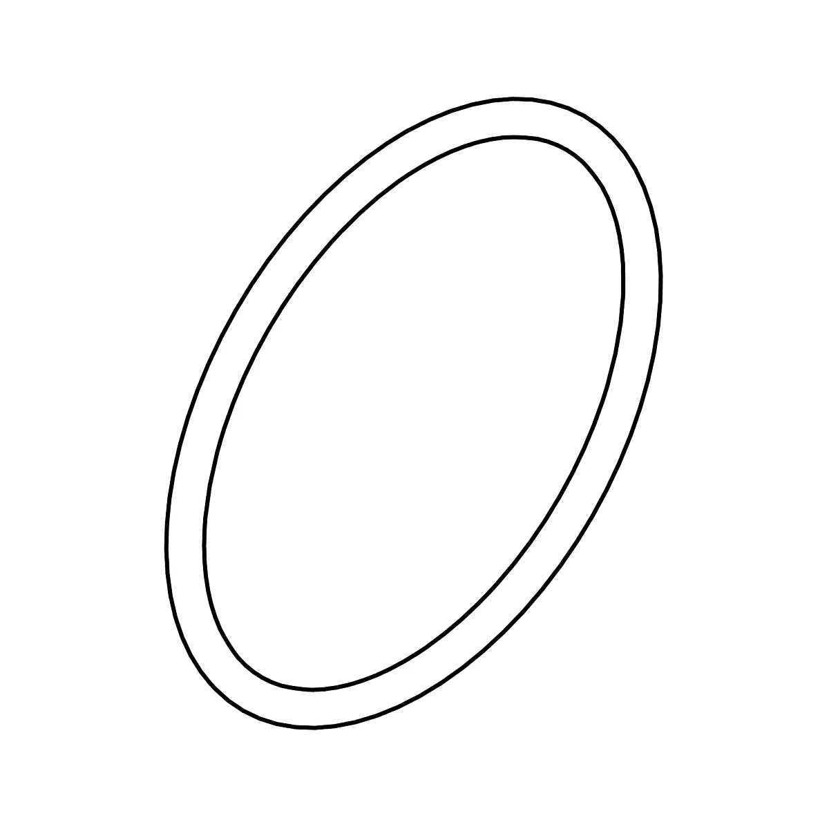 Seal, Tcm 17221SC or Eq