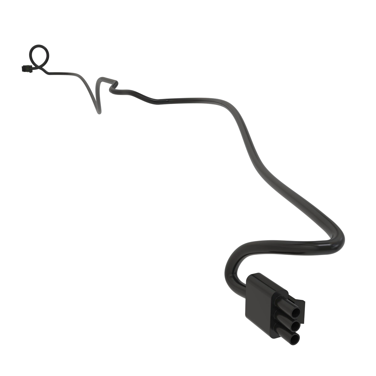 WIRING HARNESS, WIRING HARNESS, COR