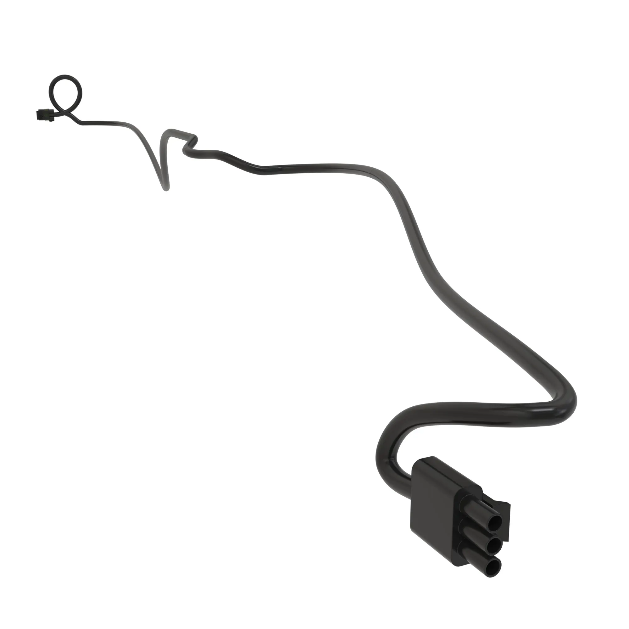 John Deere Row Guidance Control Sensor Wiring Harness - AH225114