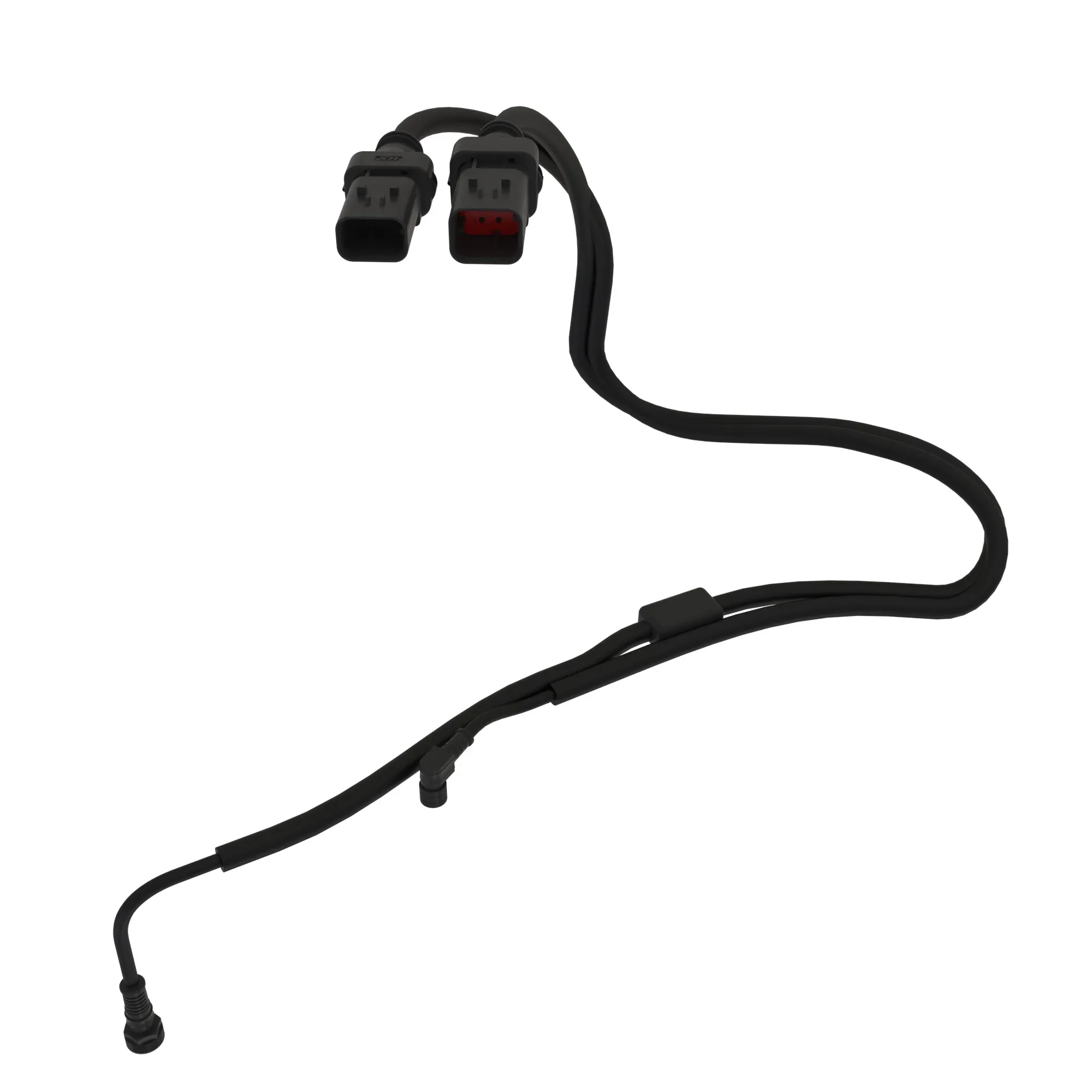 CABIN HOME ROTATION SENSOR 1510G