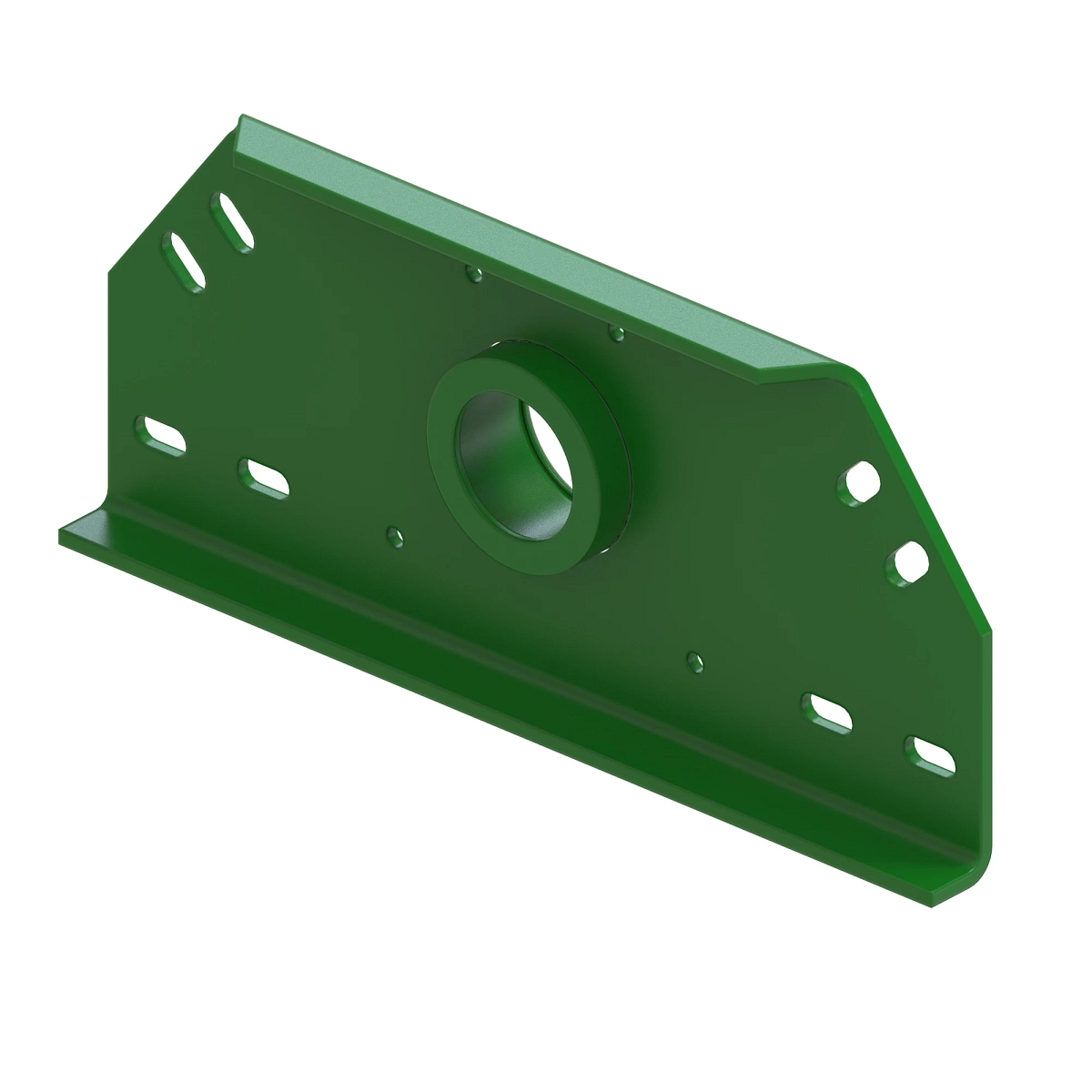 Support, Bearing, Autohitch