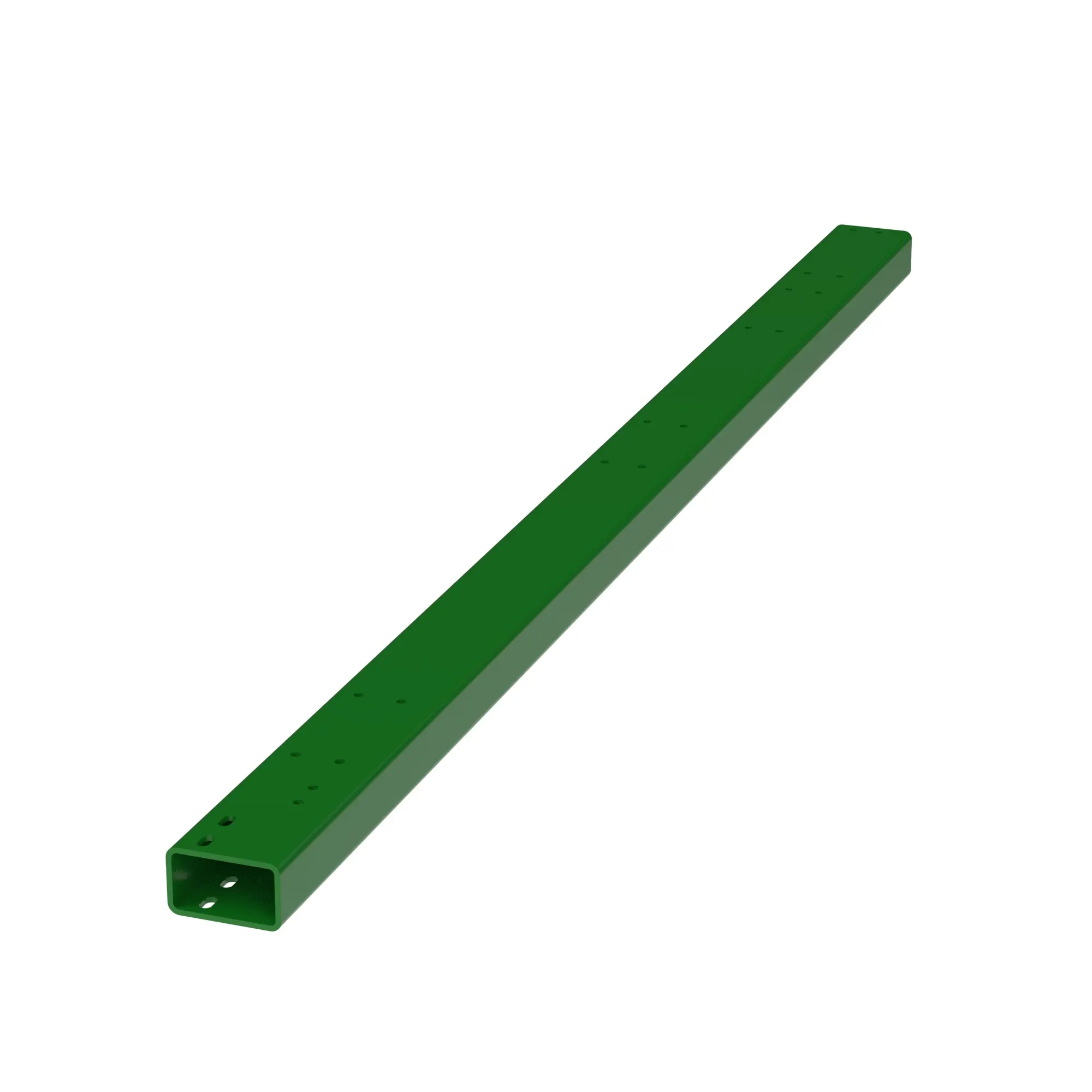 John Deere Extended Platform Structural Tube - KK61416