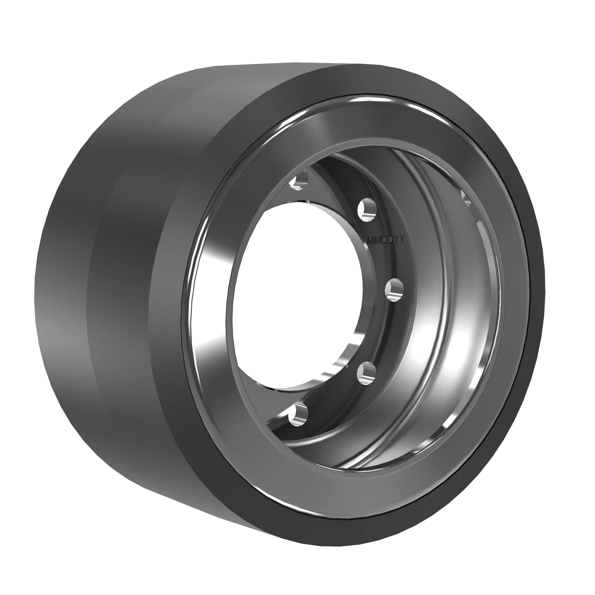 John Deere Bottom Roller - AT355097
