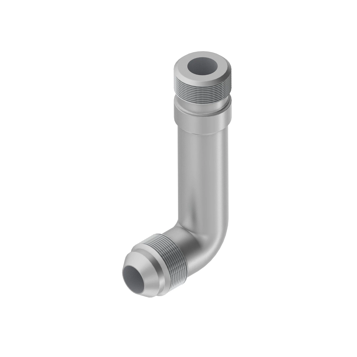 Elbow, Spec 90 Degree Adjustable