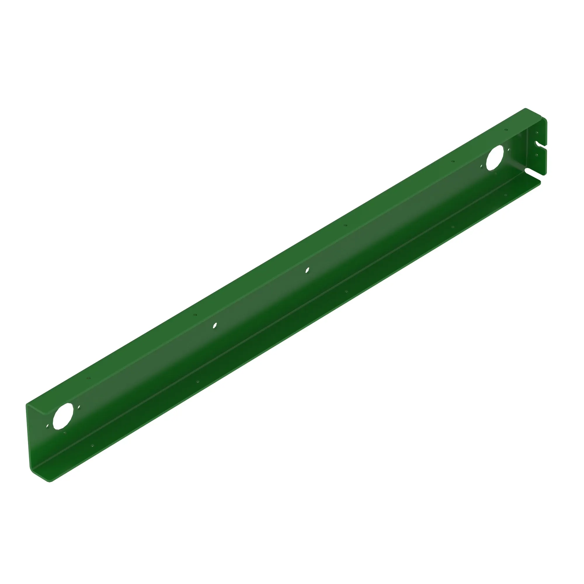 John Deere Plate - A106651