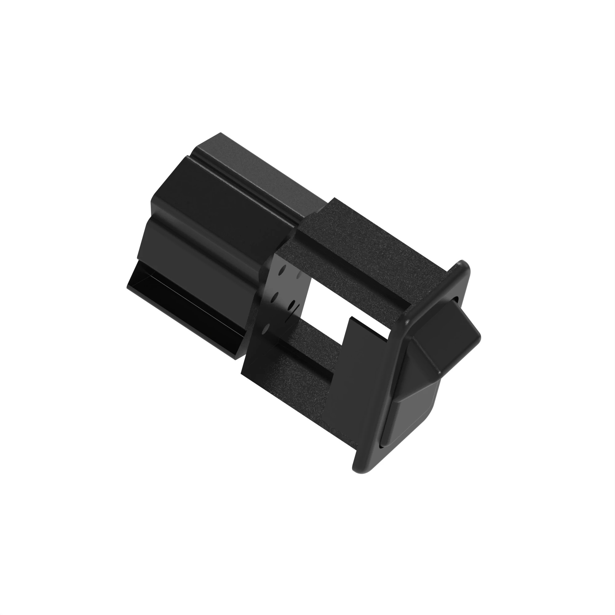 John Deere Horn Switch - AM117253