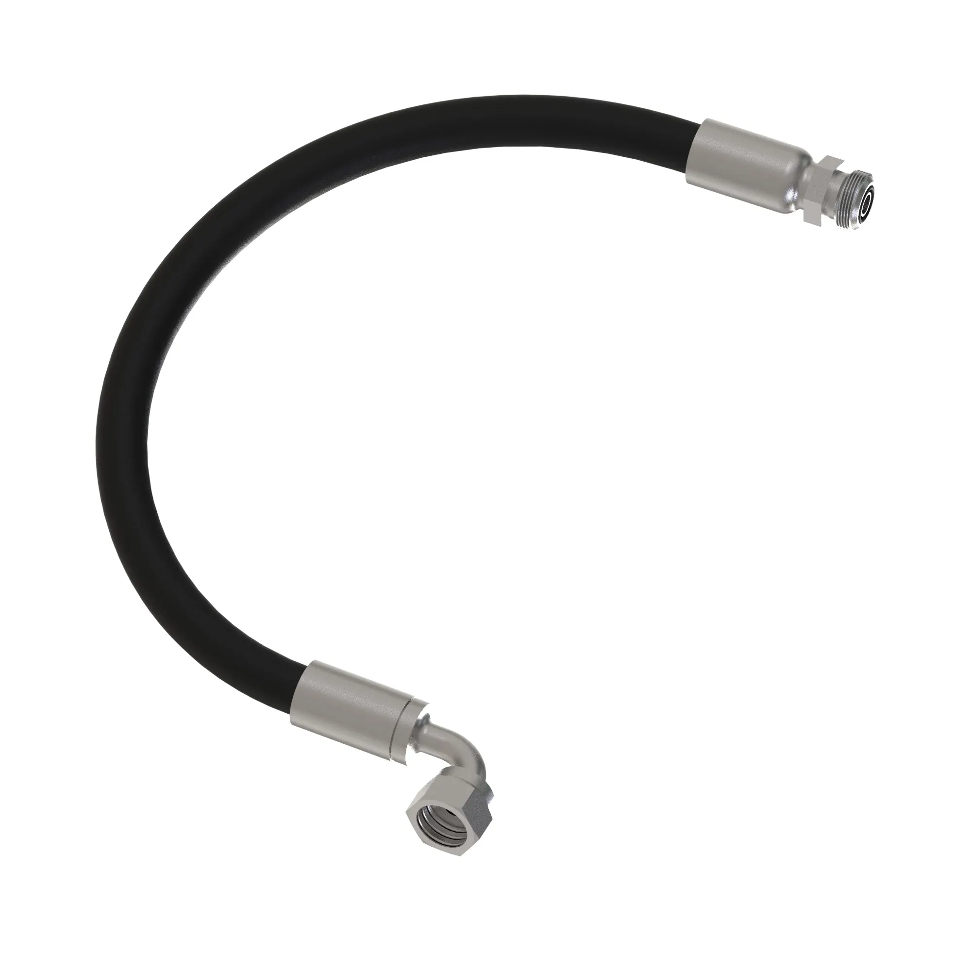 Hydraulic Hose, 1500 Diff Lock