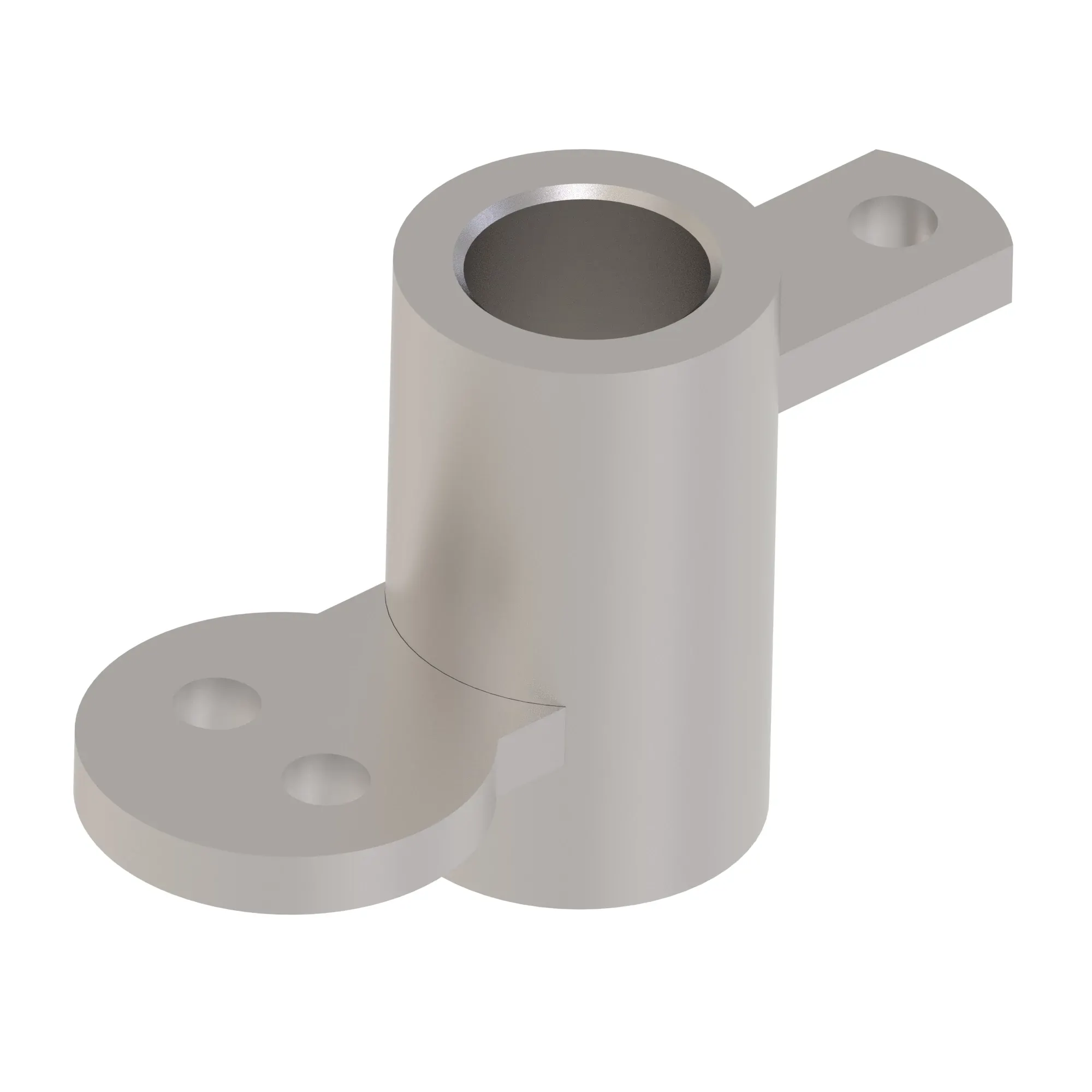 John Deere Bellcrank - AT397409