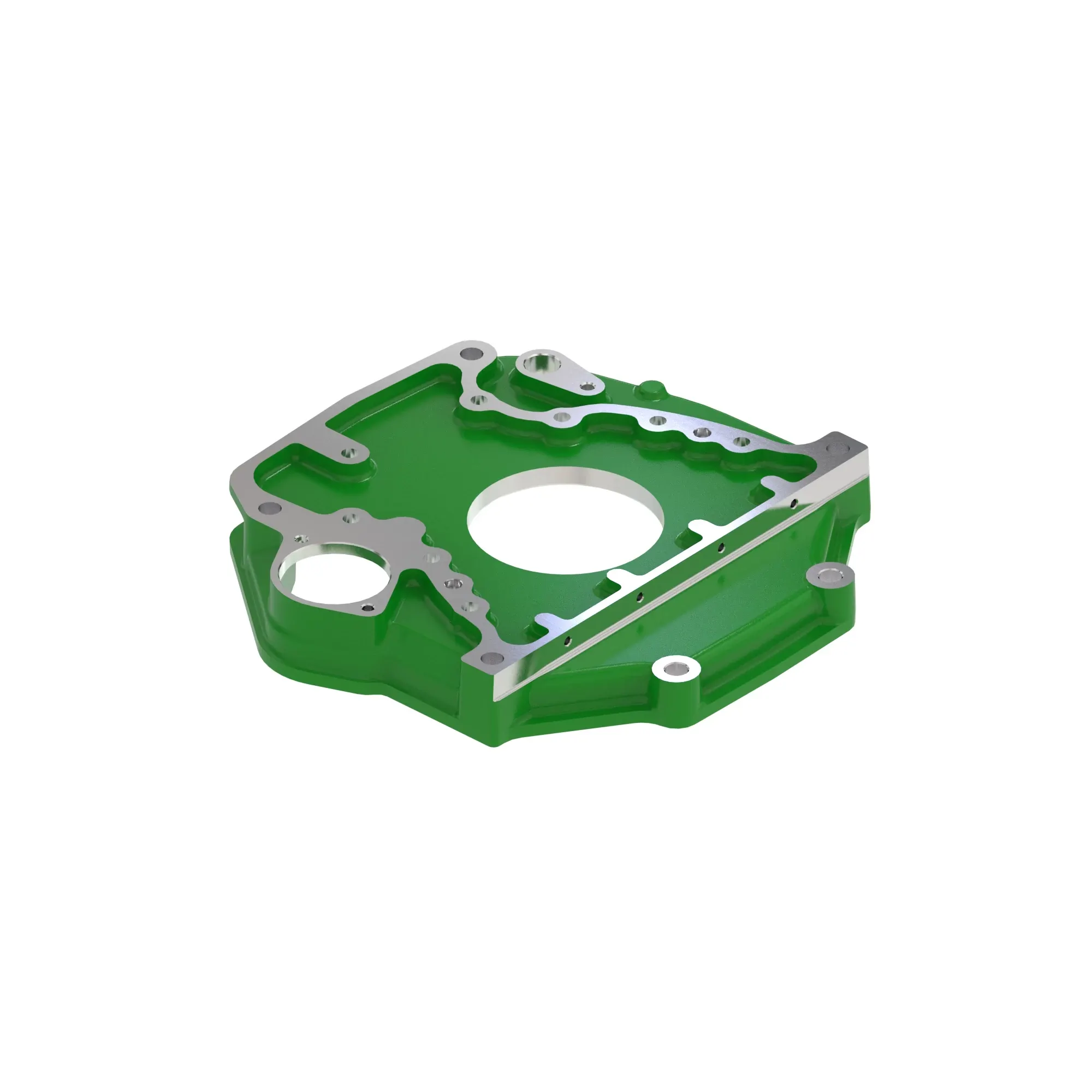 HOUSING, FLYWHEEL HOUSING