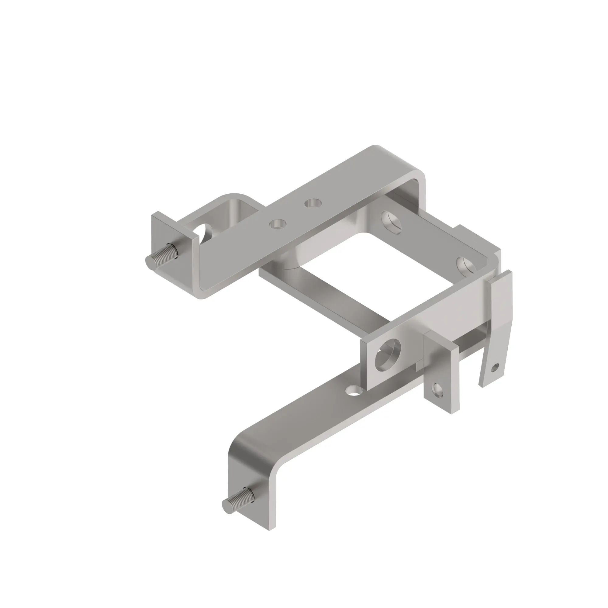 BRACKET, FH REVERSER