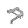 BRACKET, FH REVERSER
