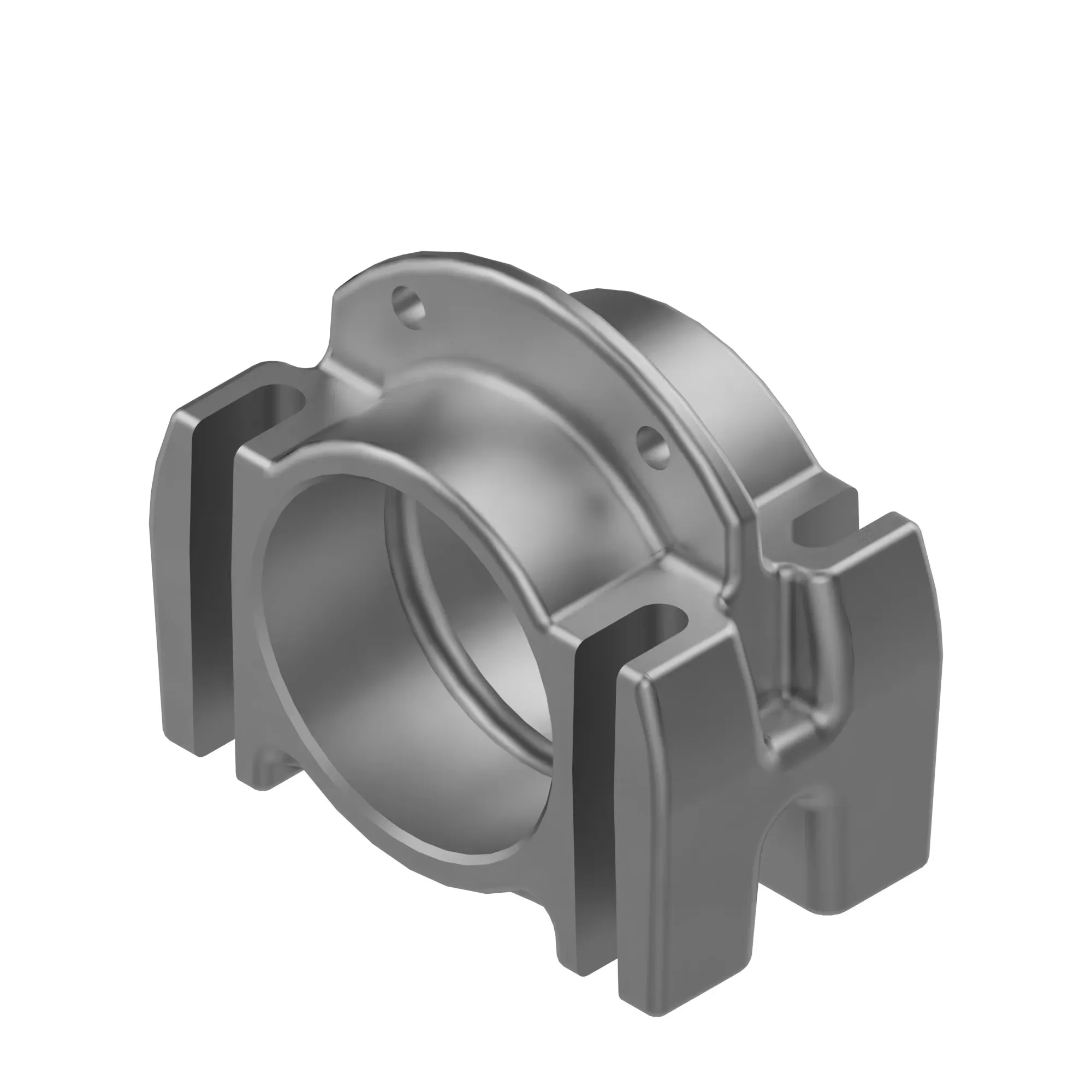 BUSHING, (GATE PIVOT, MACHINED)