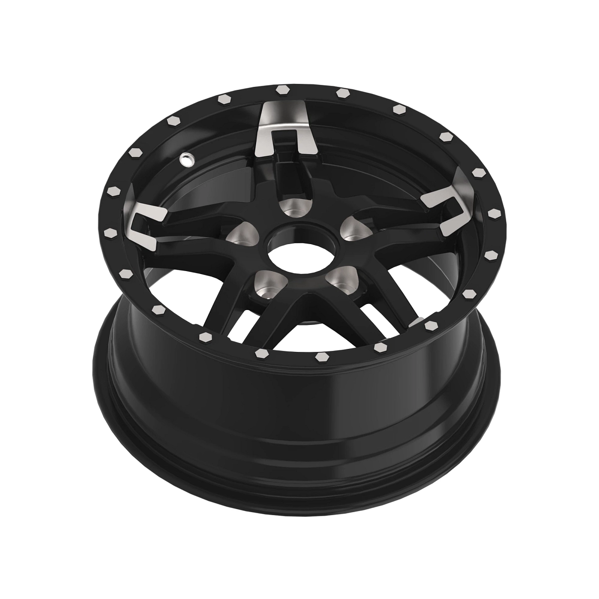 Wheel