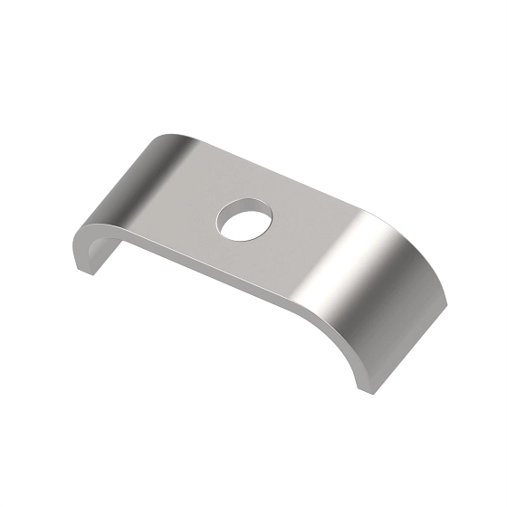John Deere Oil Line Cover - R184060
