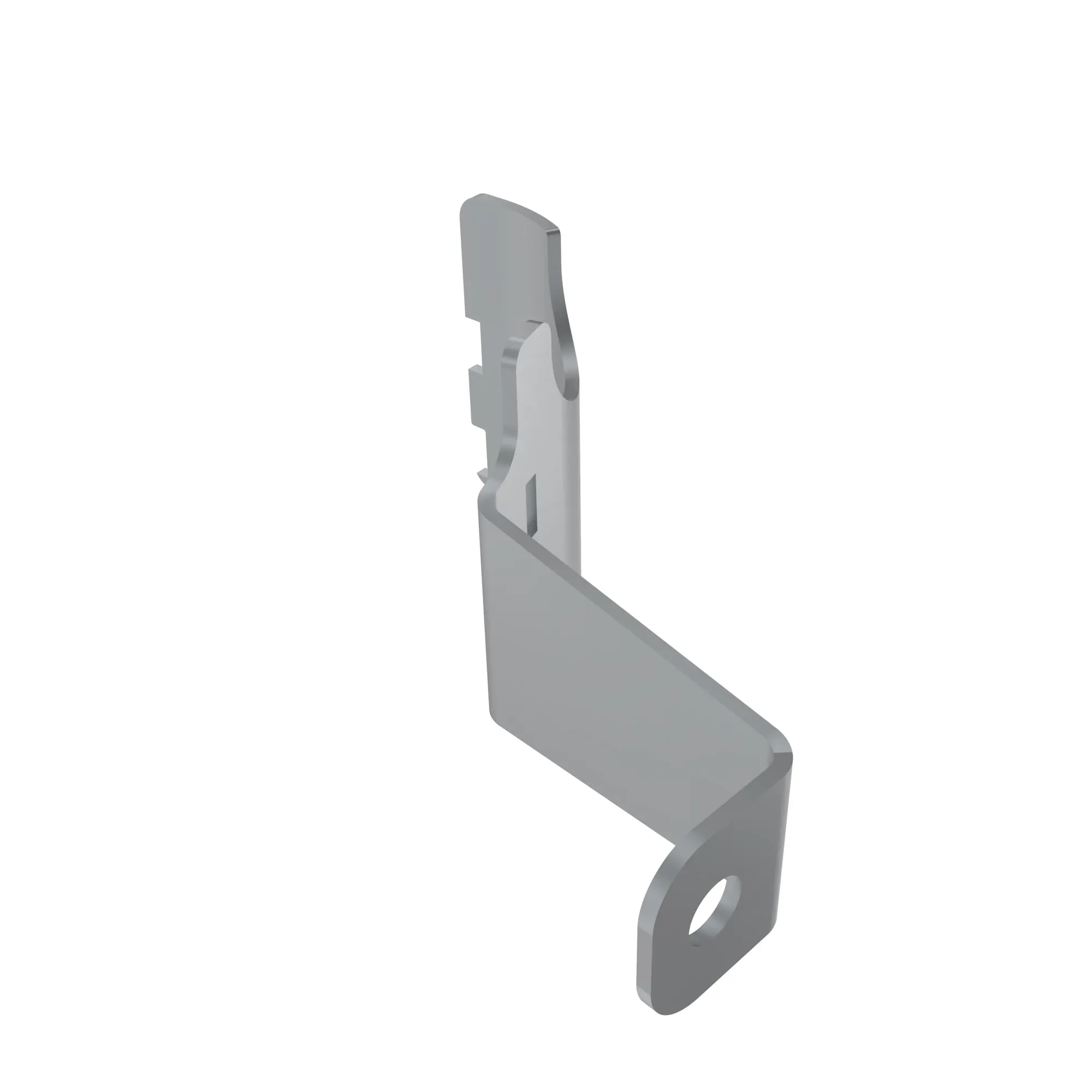 John Deere Bracket, Multi Coupler Holder - W59740