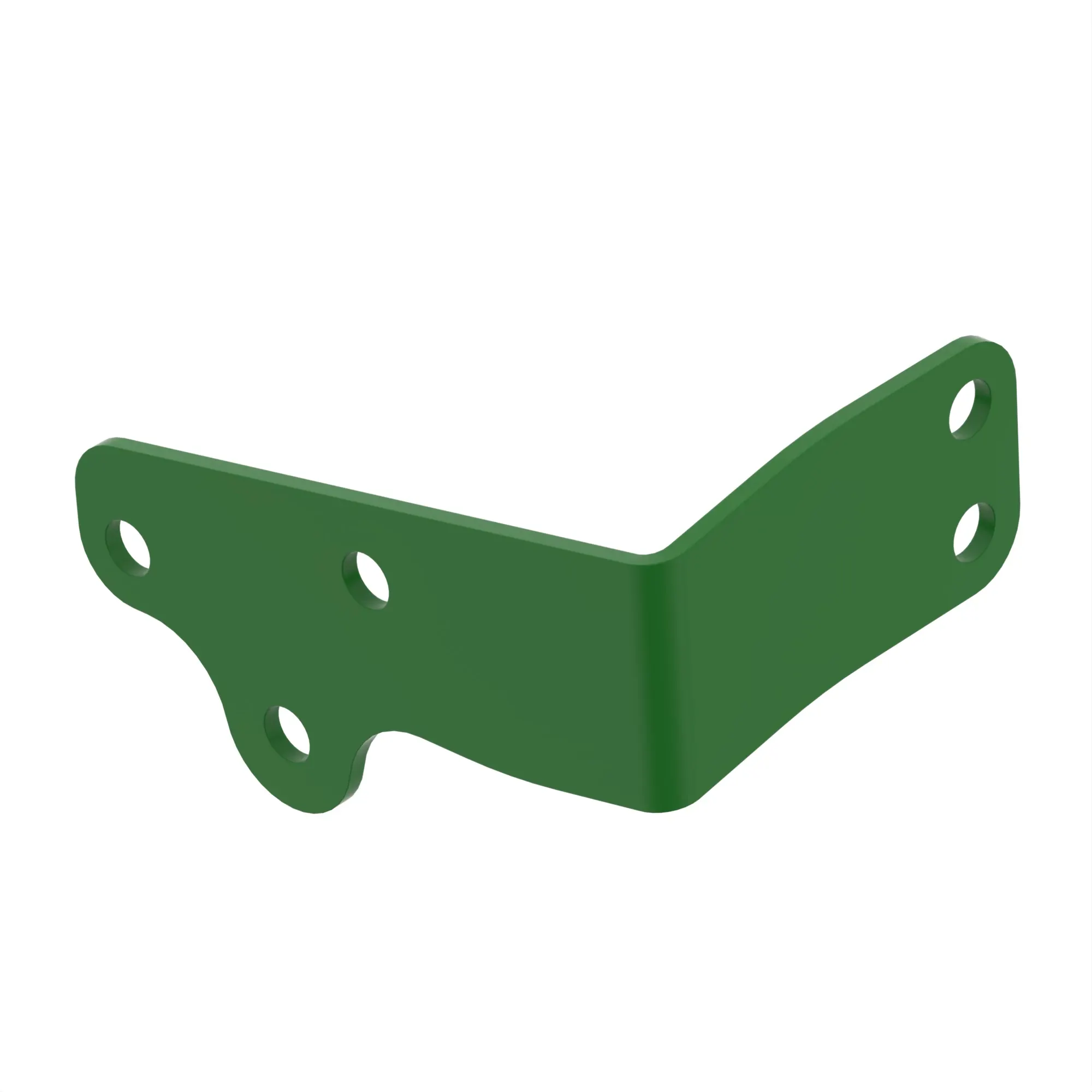BRACKET, AIR LINES