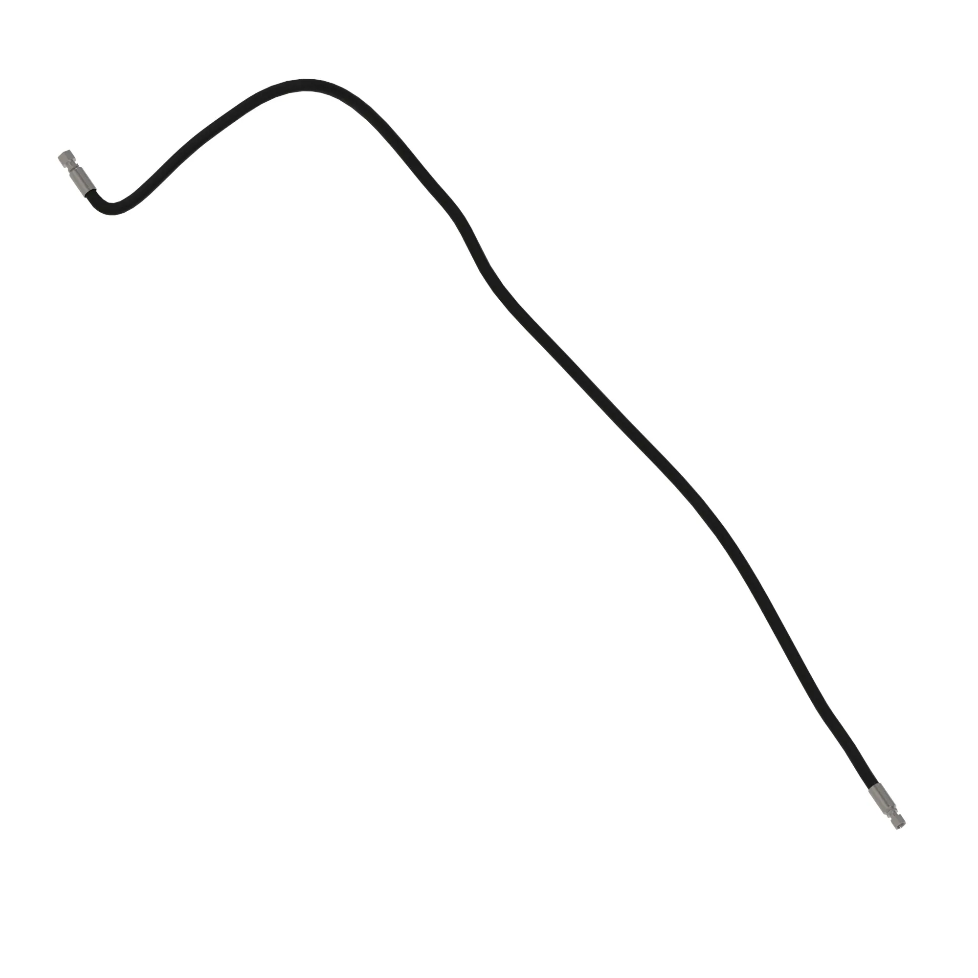 Hose, Hydraulic
