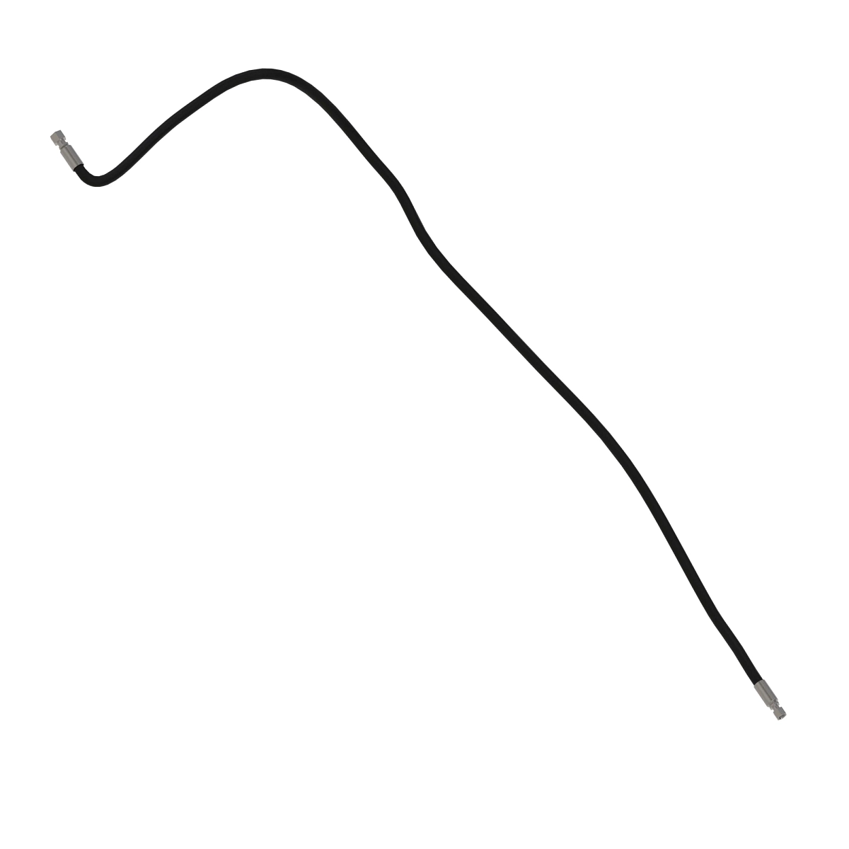 Hose, Hydraulic
