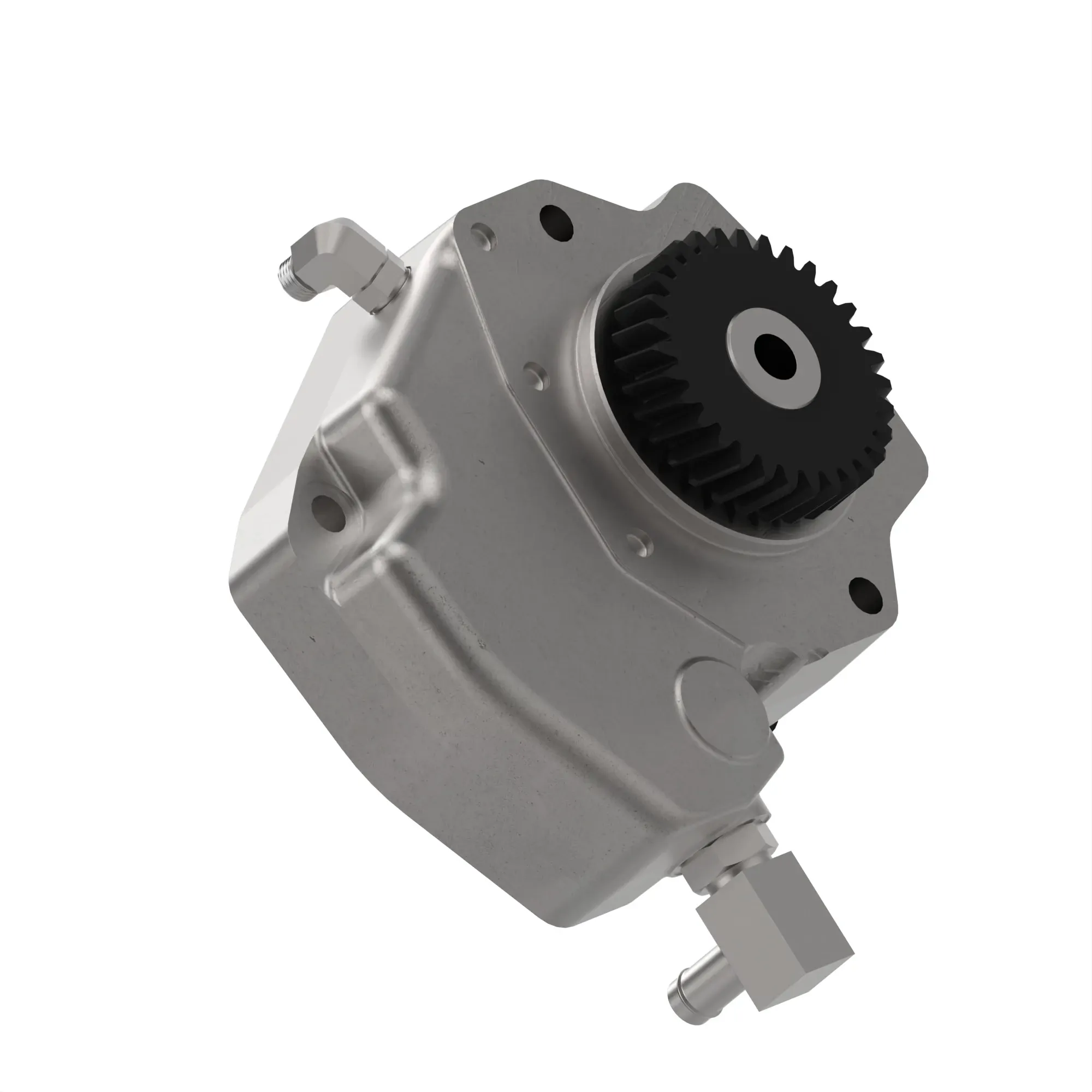 John Deere Housing - DZ120108