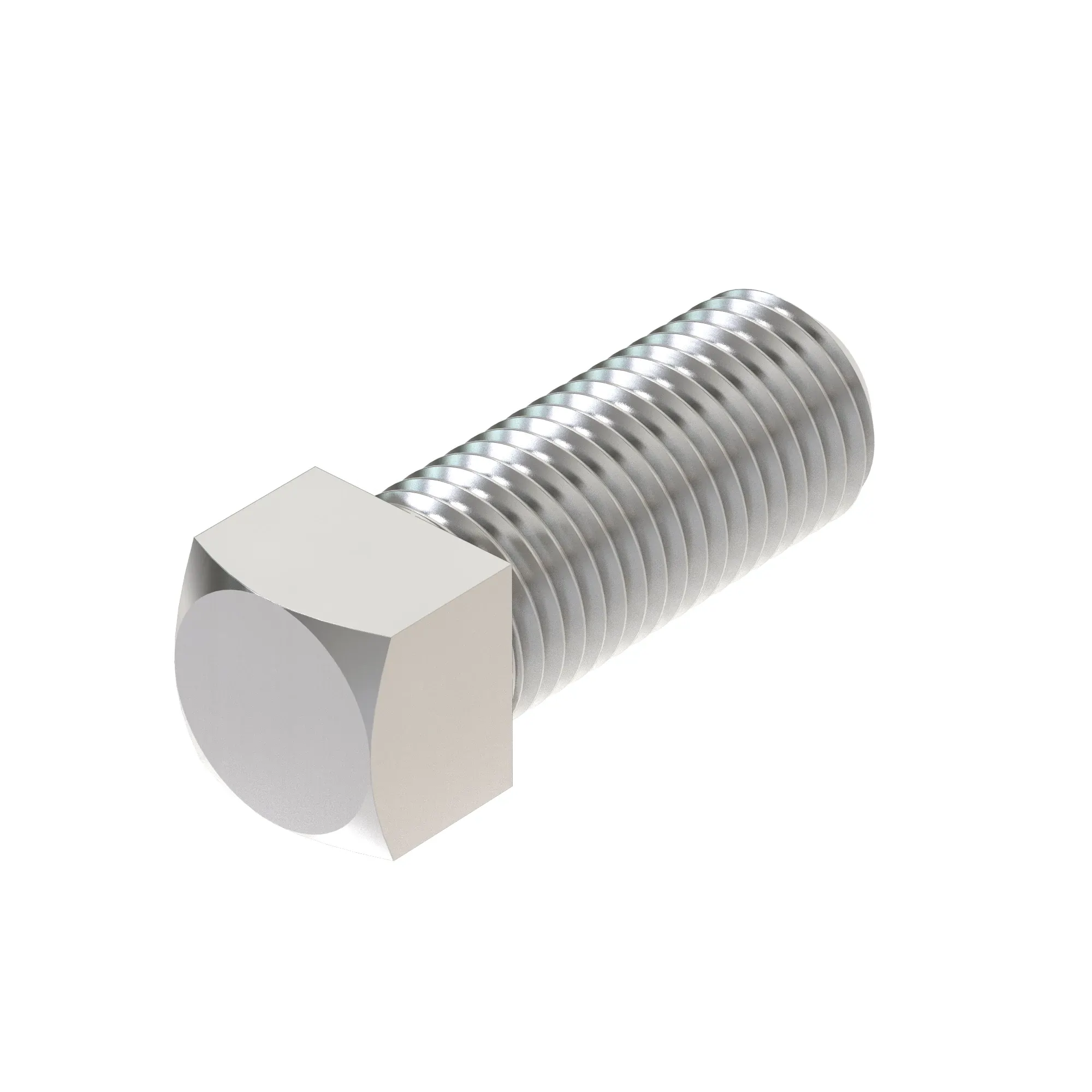SCREW, SET, SQUARE HEAD