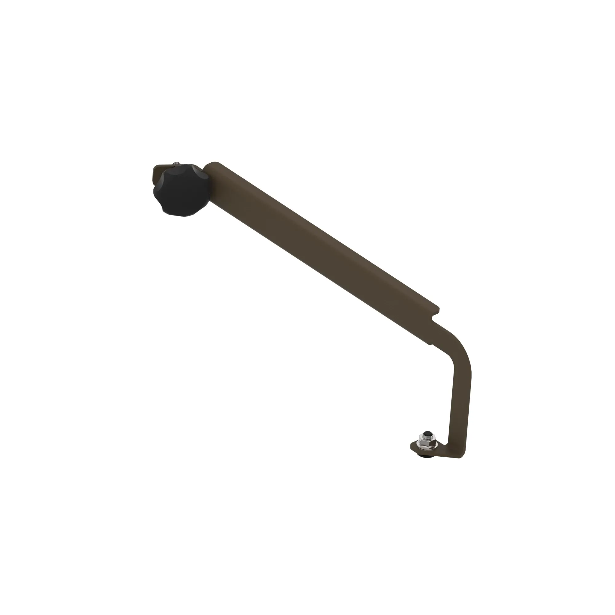 BRACKET, MODULAR STORAGE, PAPER TOW