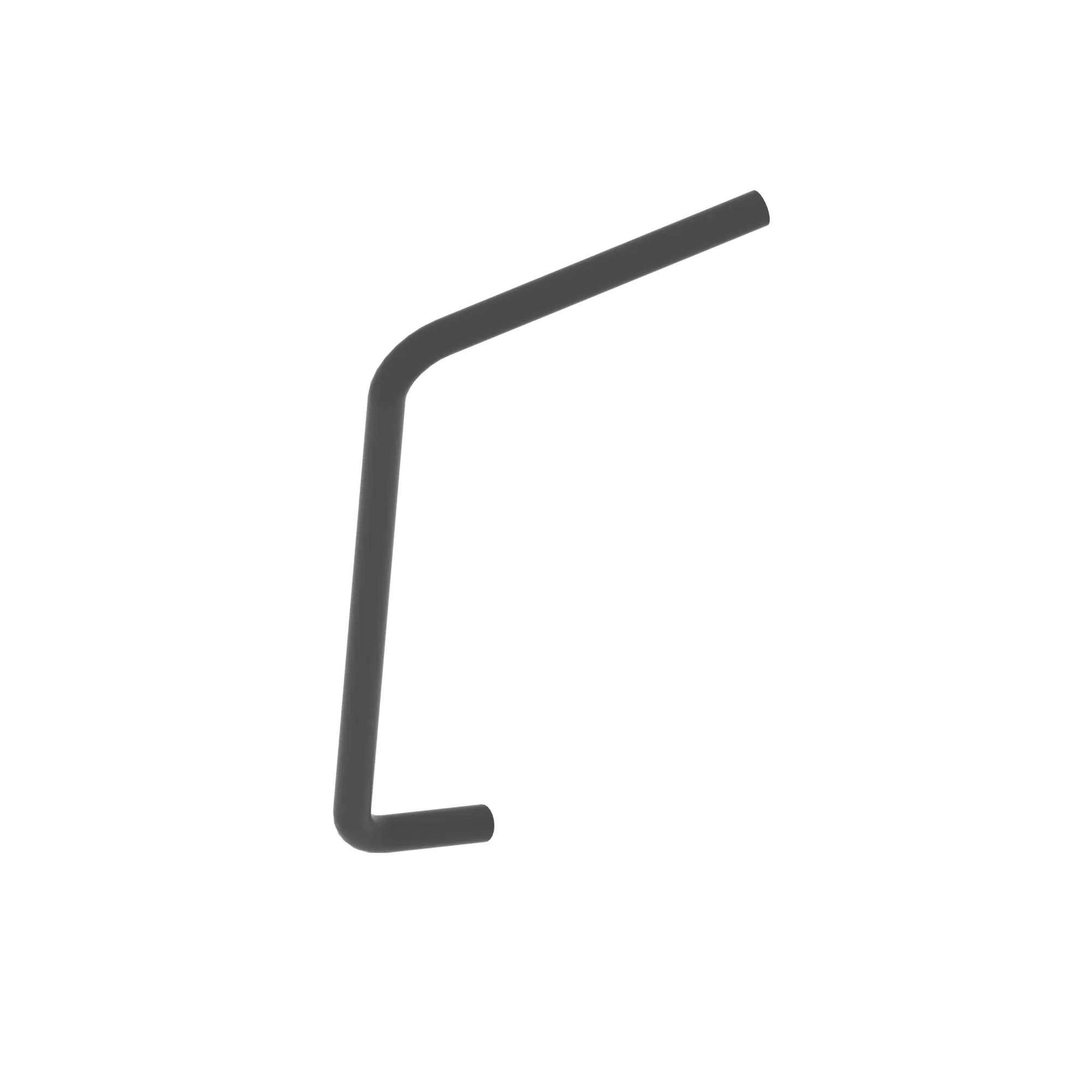 Hose, Return, Header to Idf